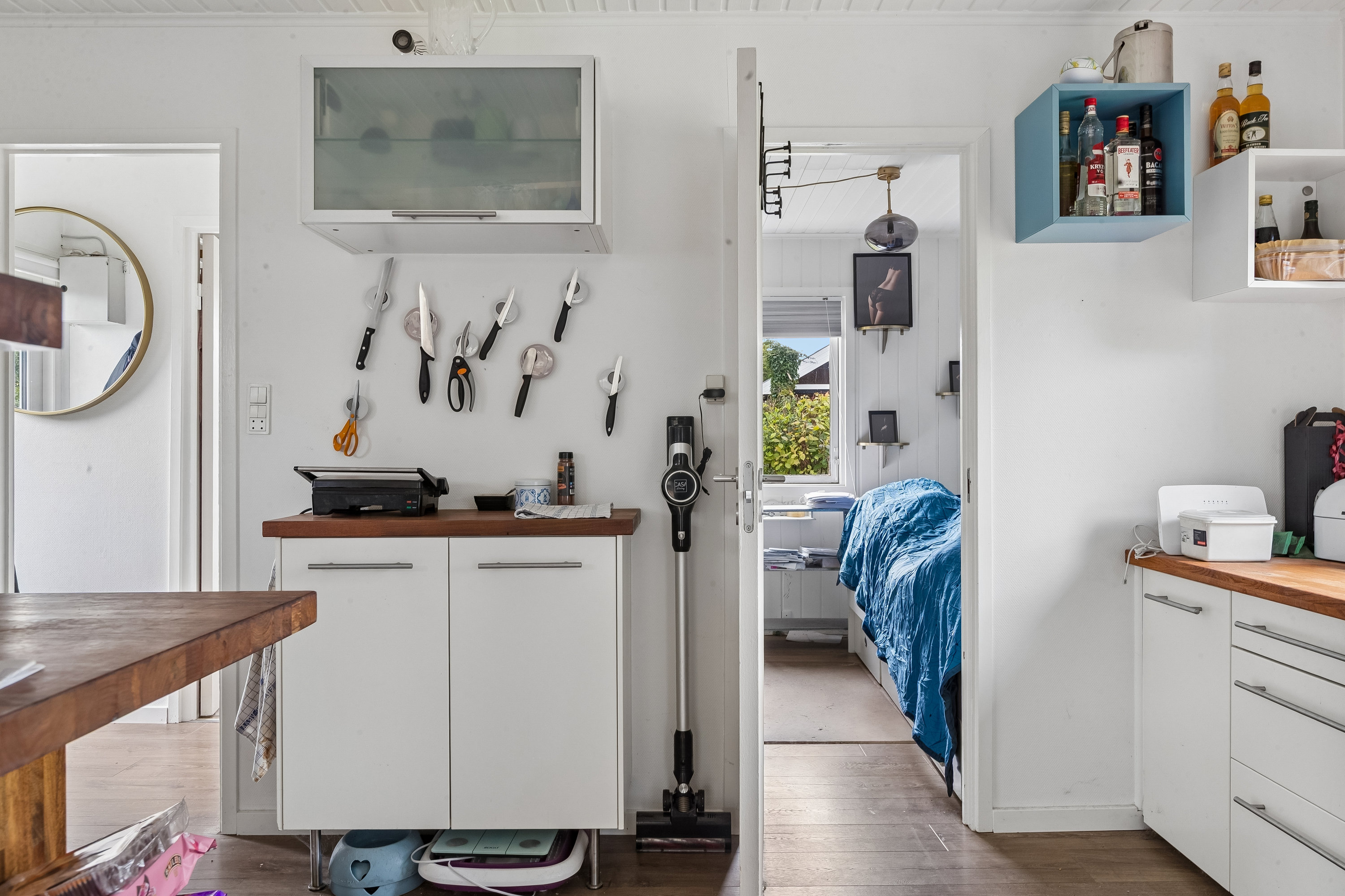 Fritidshaven 6, 2640 Hedehusene