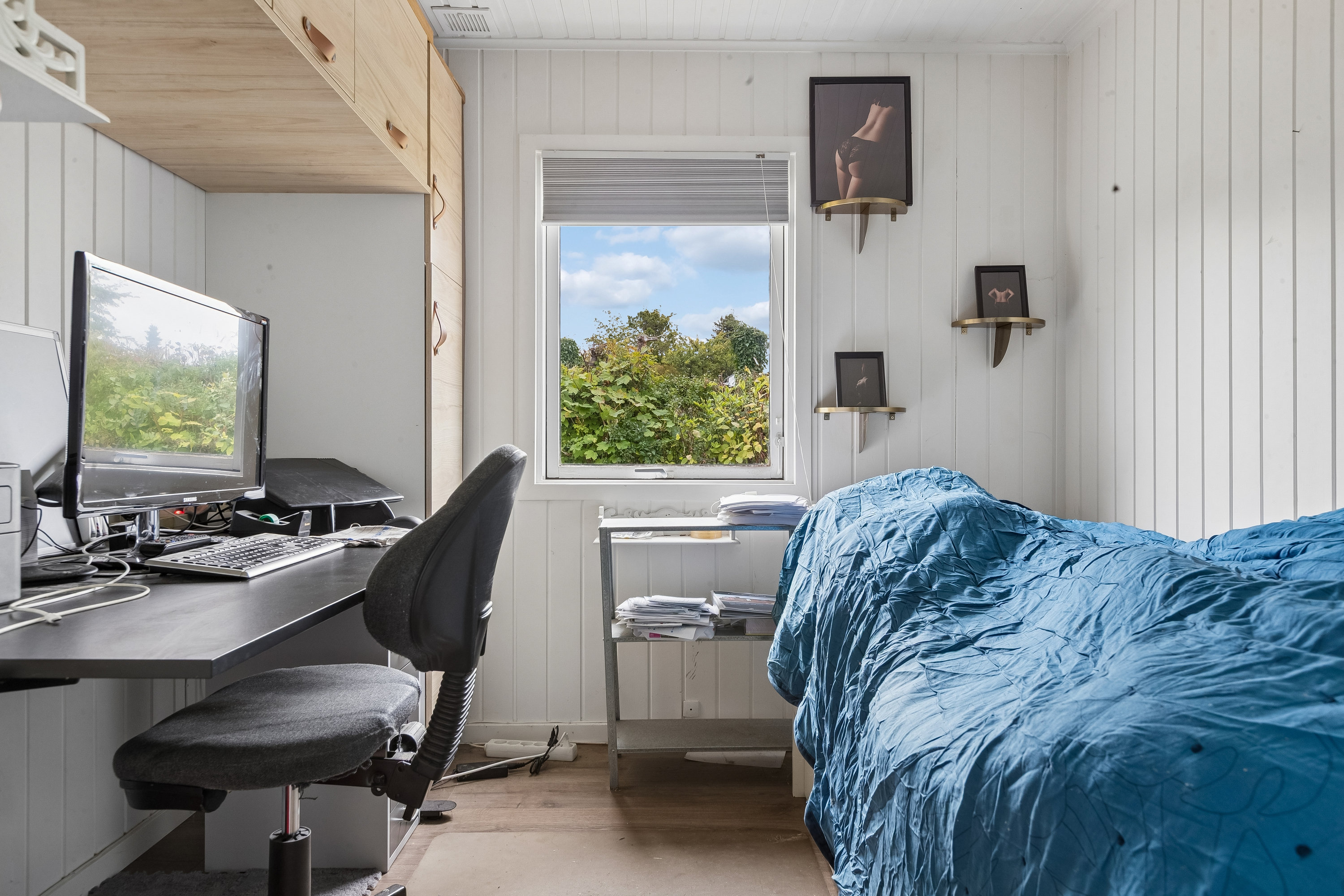 Fritidshaven 6, 2640 Hedehusene