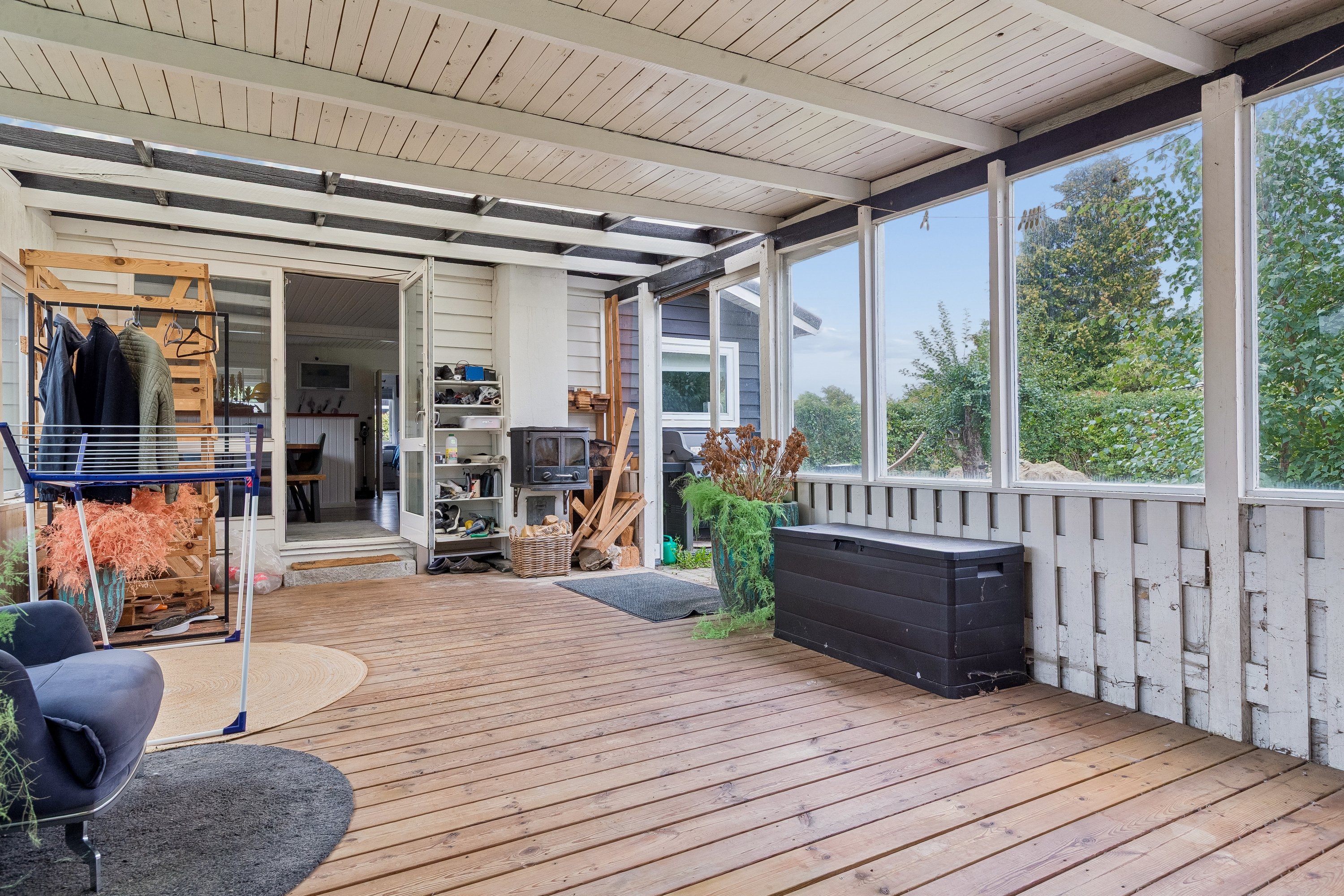 Fritidshaven 6, 2640 Hedehusene