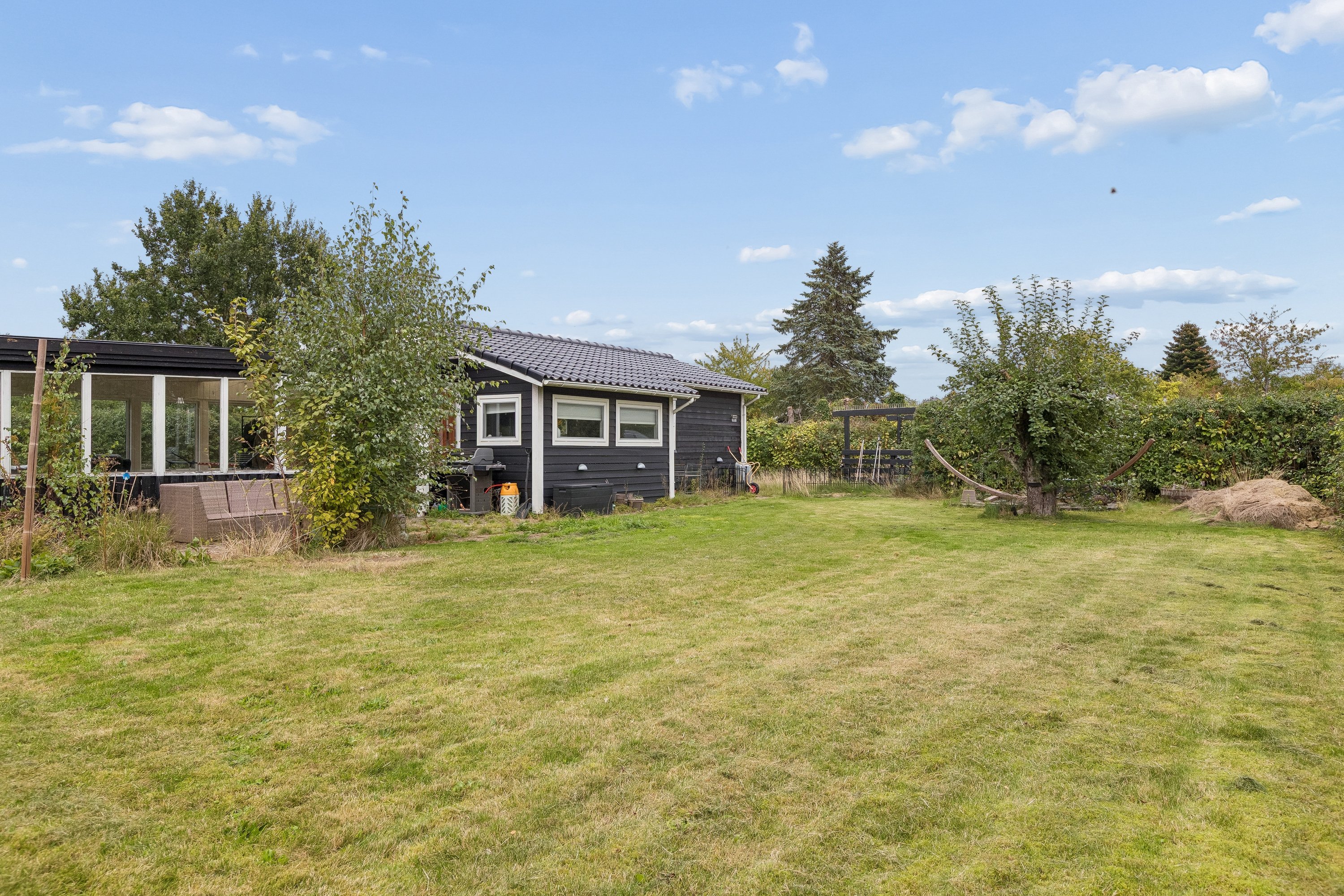 Fritidshaven 6, 2640 Hedehusene