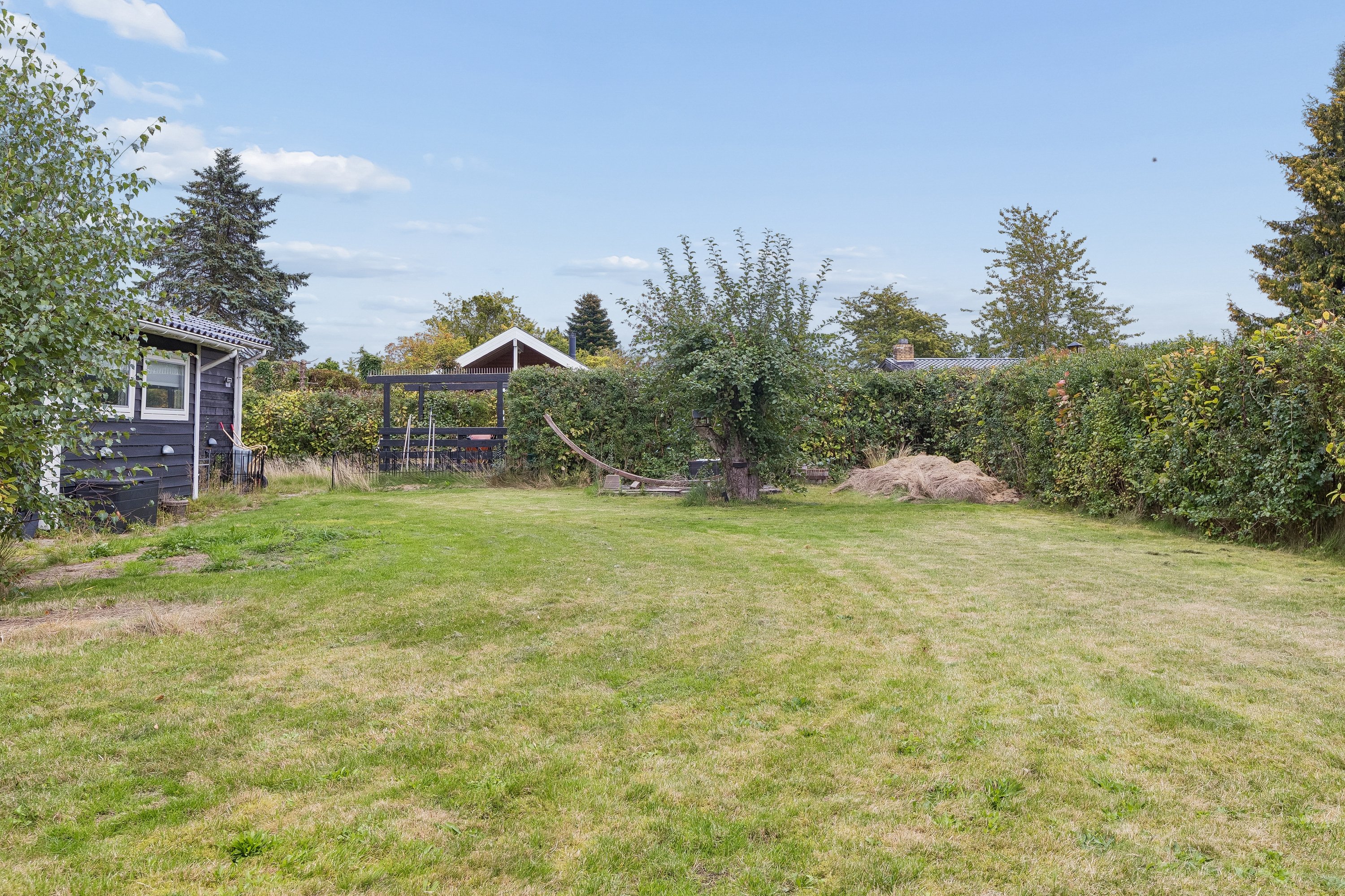 Fritidshaven 6, 2640 Hedehusene