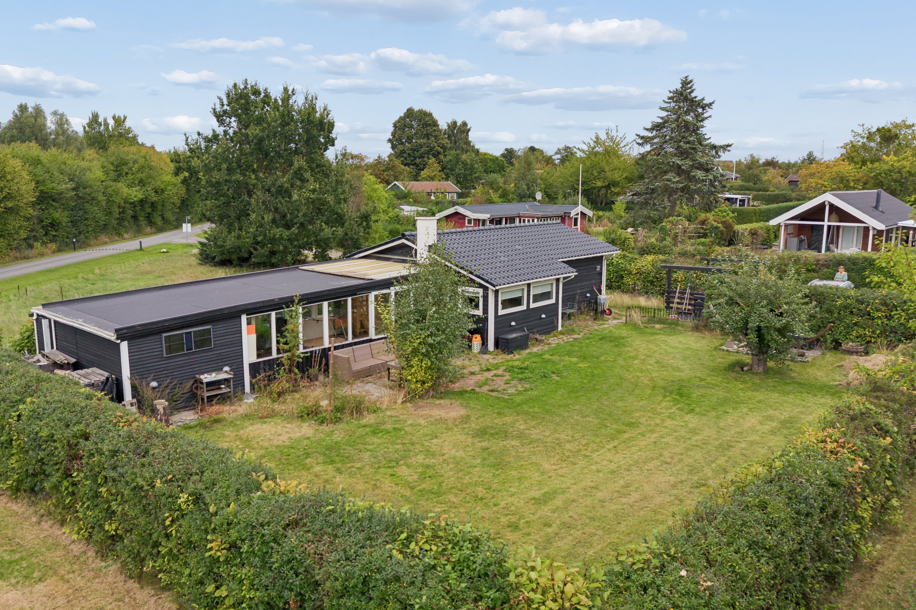 Fritidshaven 6, 2640 Hedehusene
