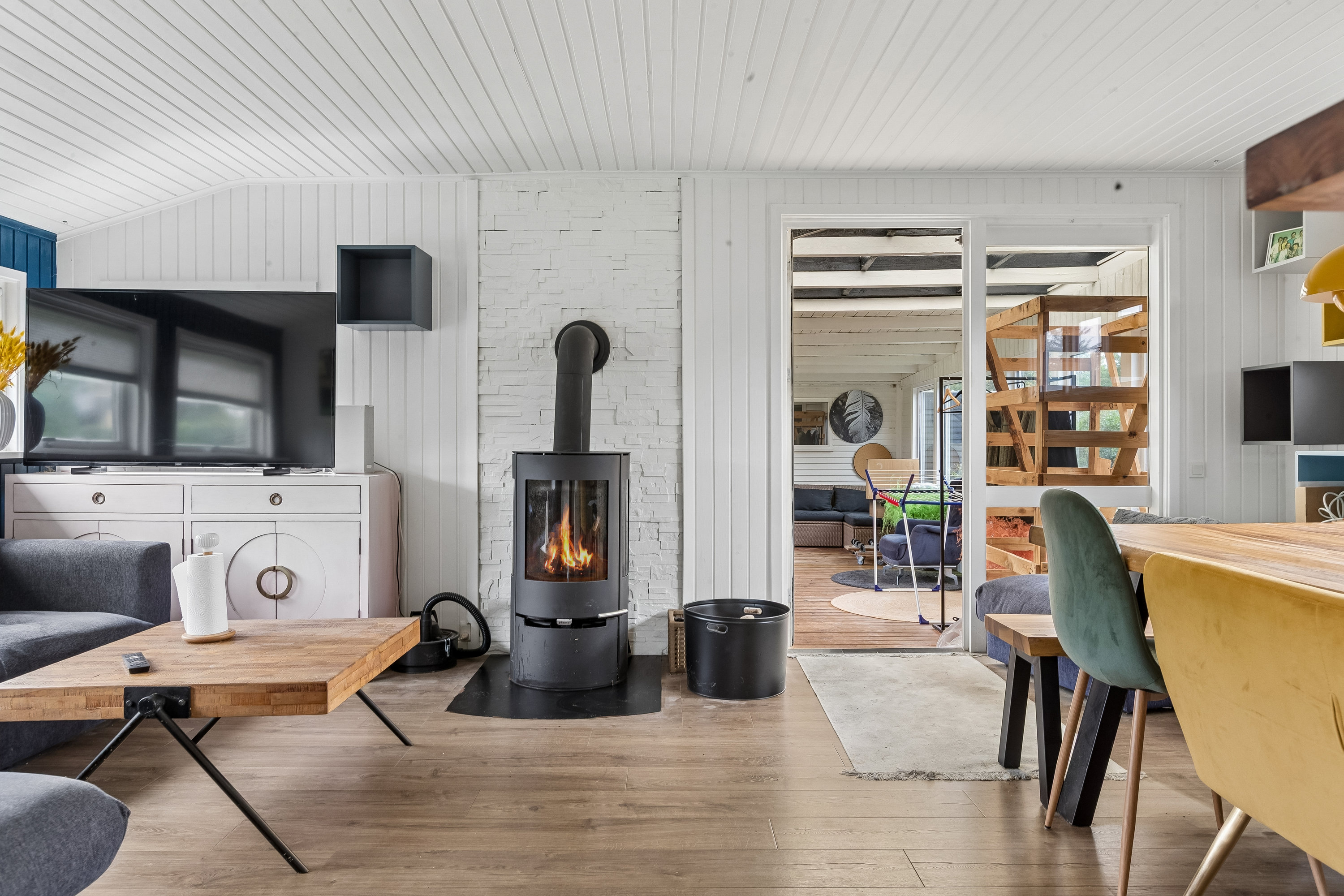 Fritidshaven 6, 2640 Hedehusene