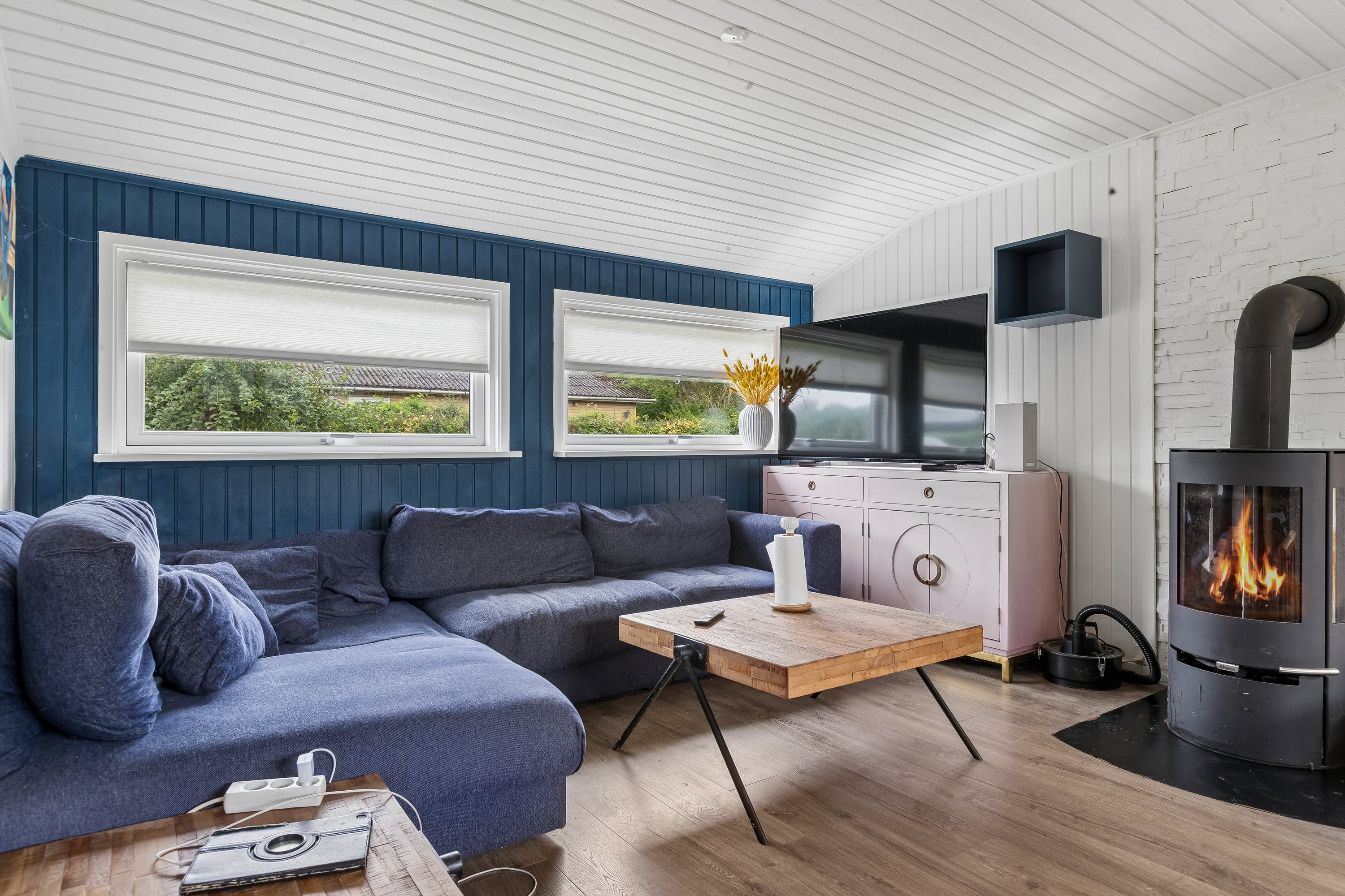 Fritidshaven 6, 2640 Hedehusene