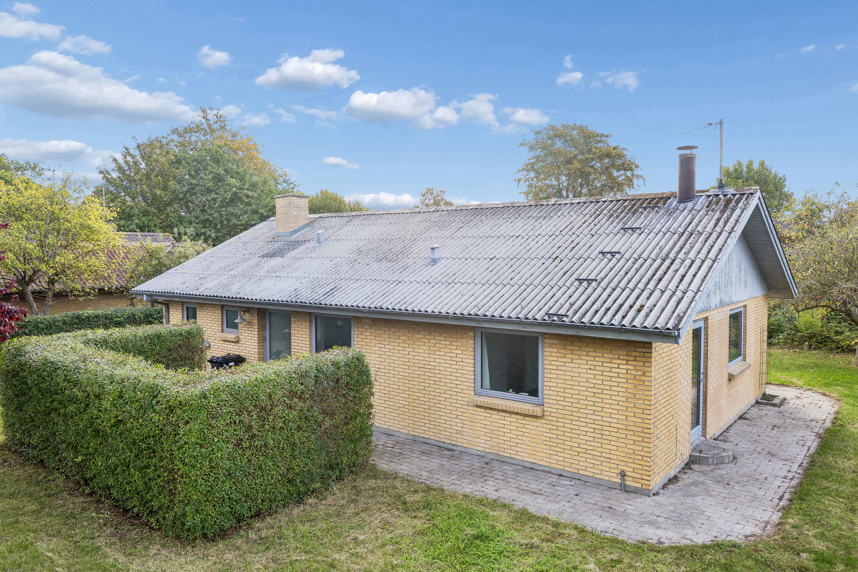 Huusgårdsvej 15, 4912 Harpelunde