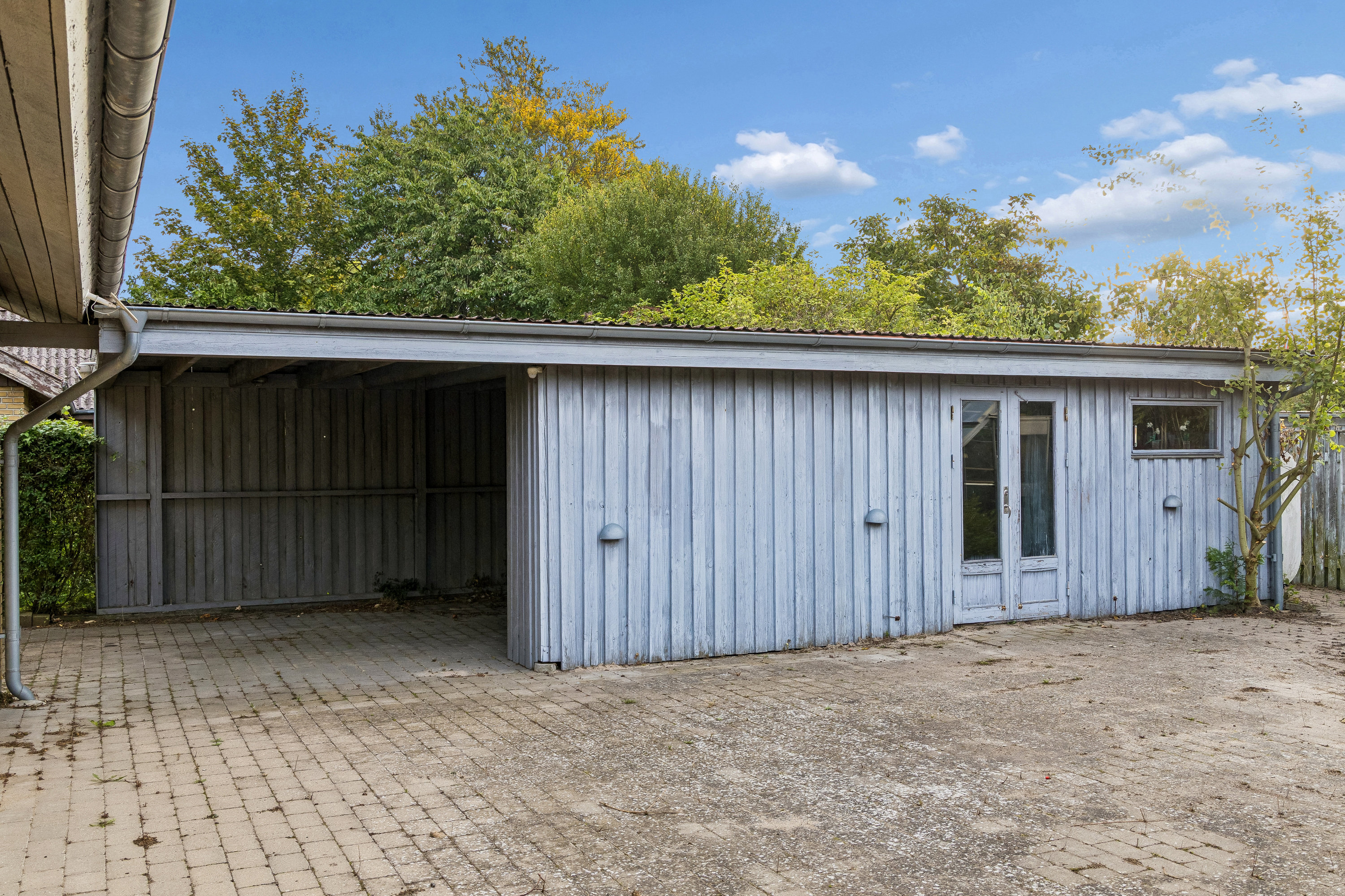 Huusgårdsvej 15, 4912 Harpelunde