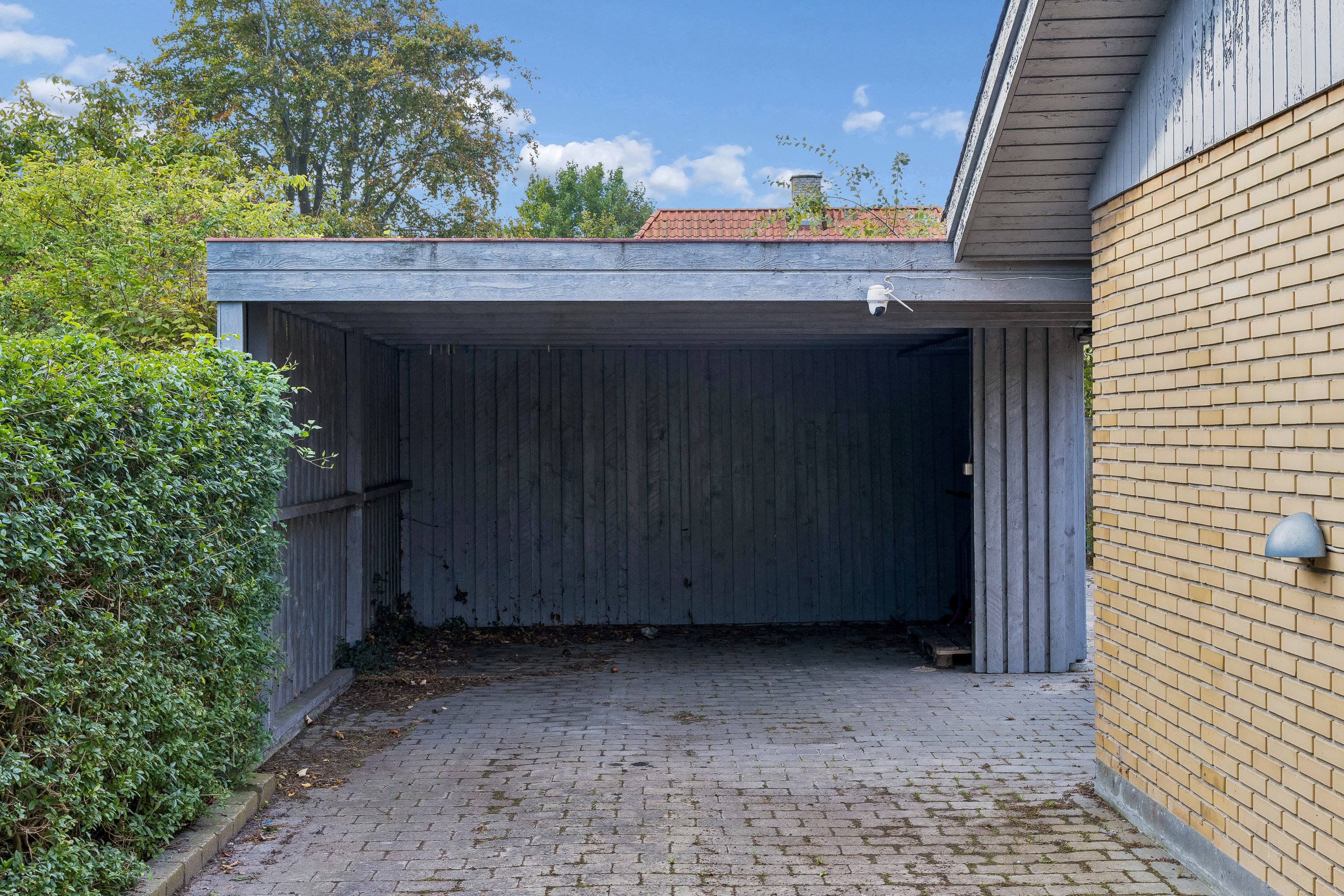 Huusgårdsvej 15, 4912 Harpelunde