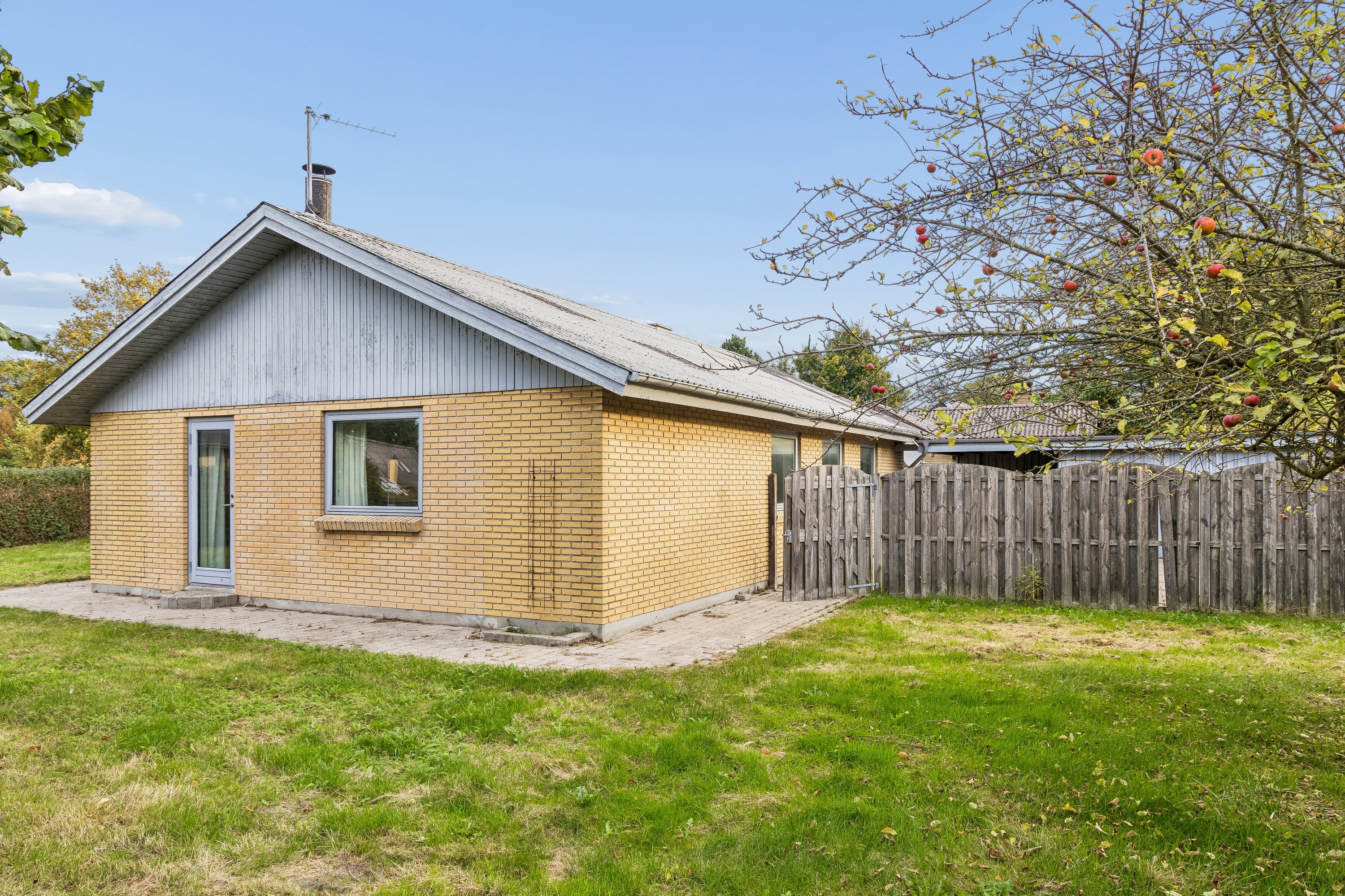 Huusgårdsvej 15, 4912 Harpelunde