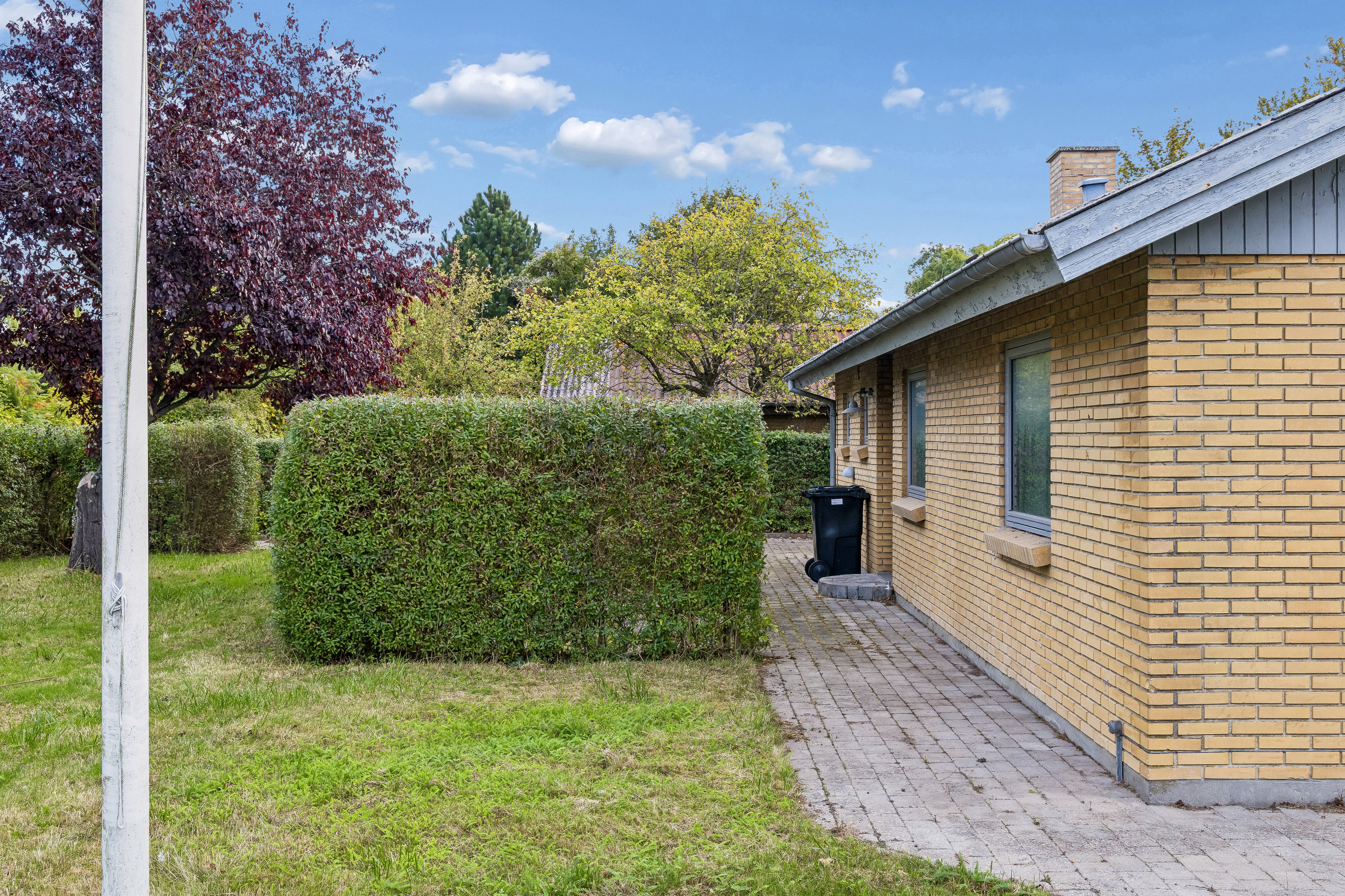 Huusgårdsvej 15, 4912 Harpelunde
