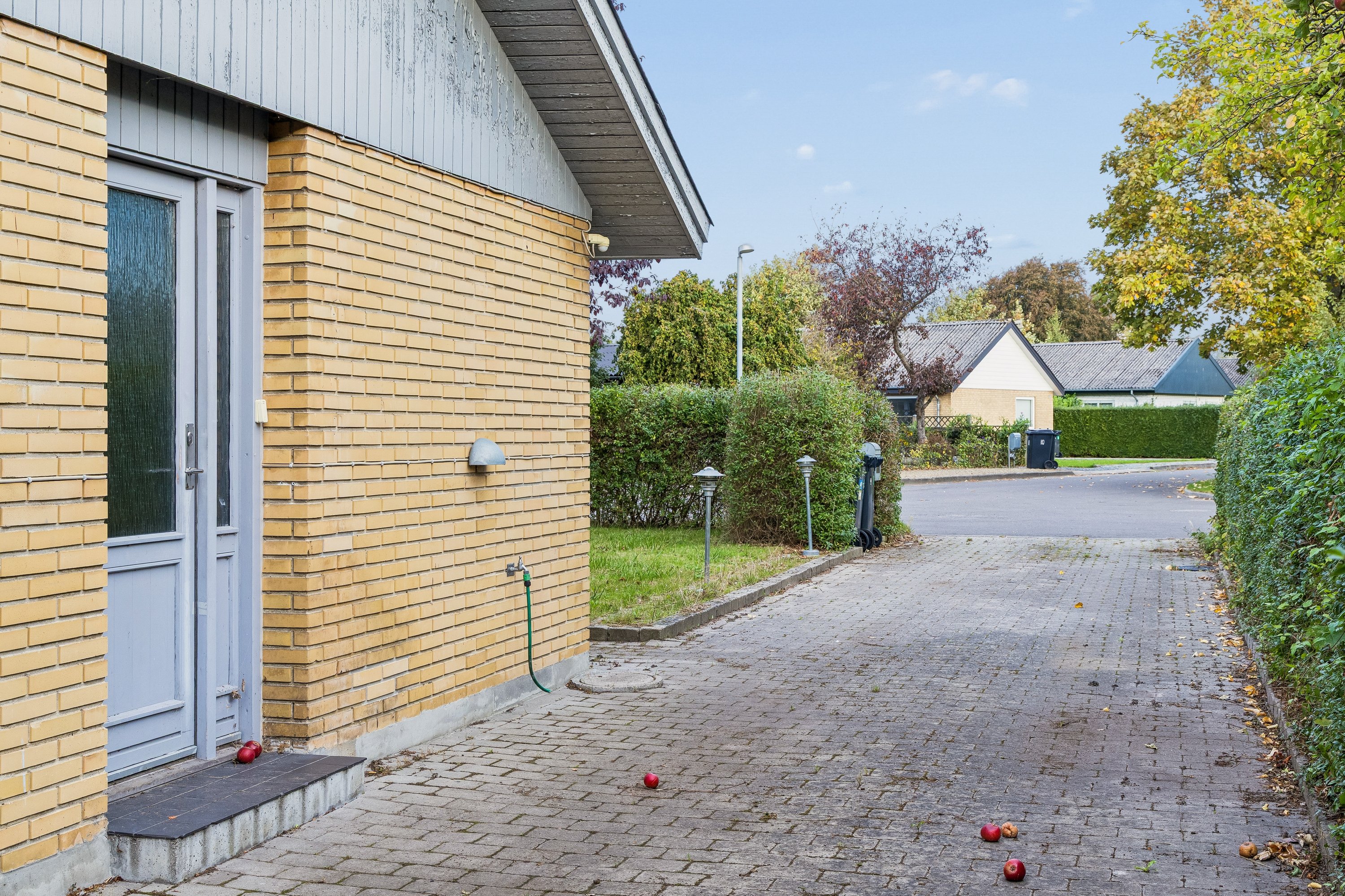 Huusgårdsvej 15, 4912 Harpelunde