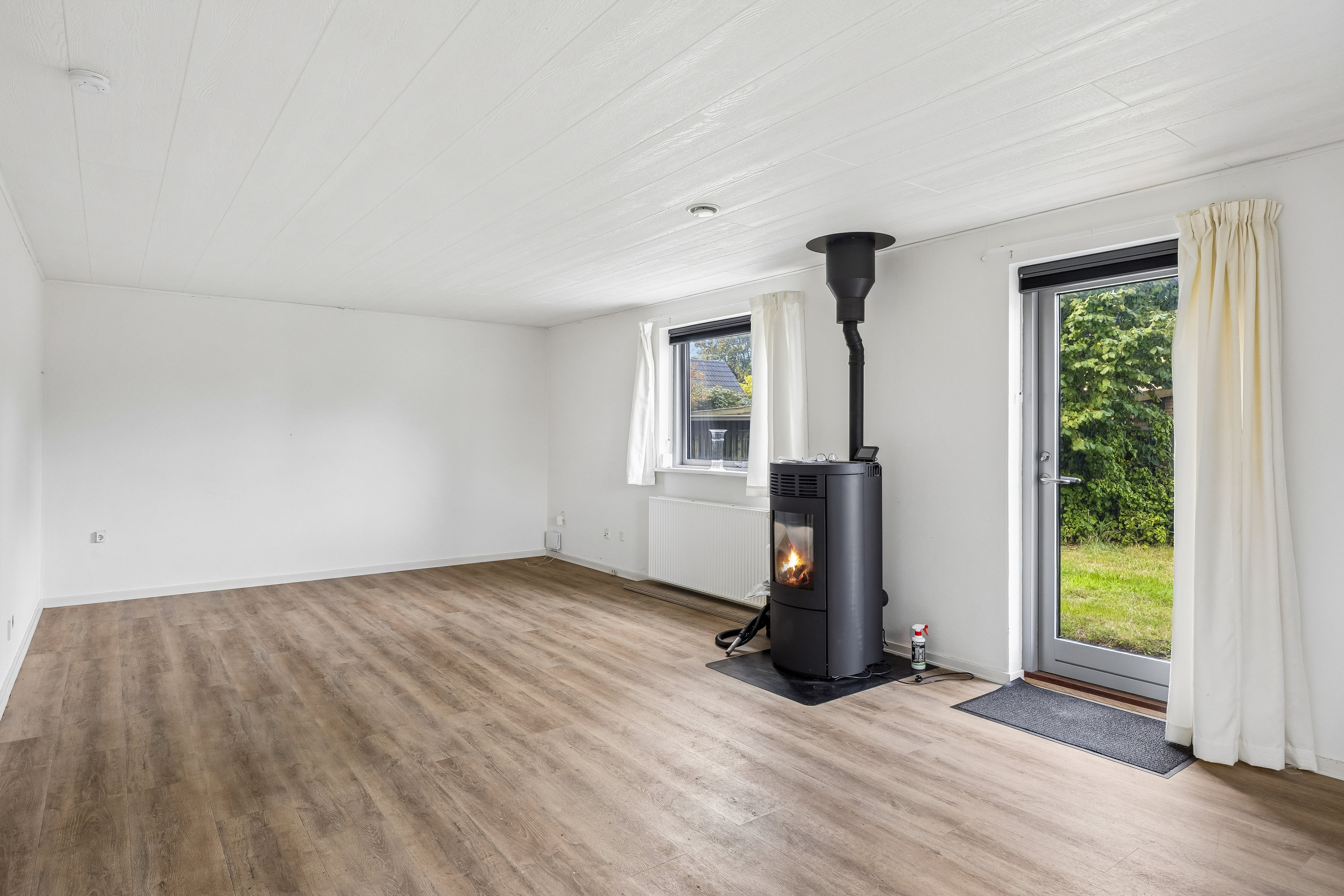 Huusgårdsvej 15, 4912 Harpelunde