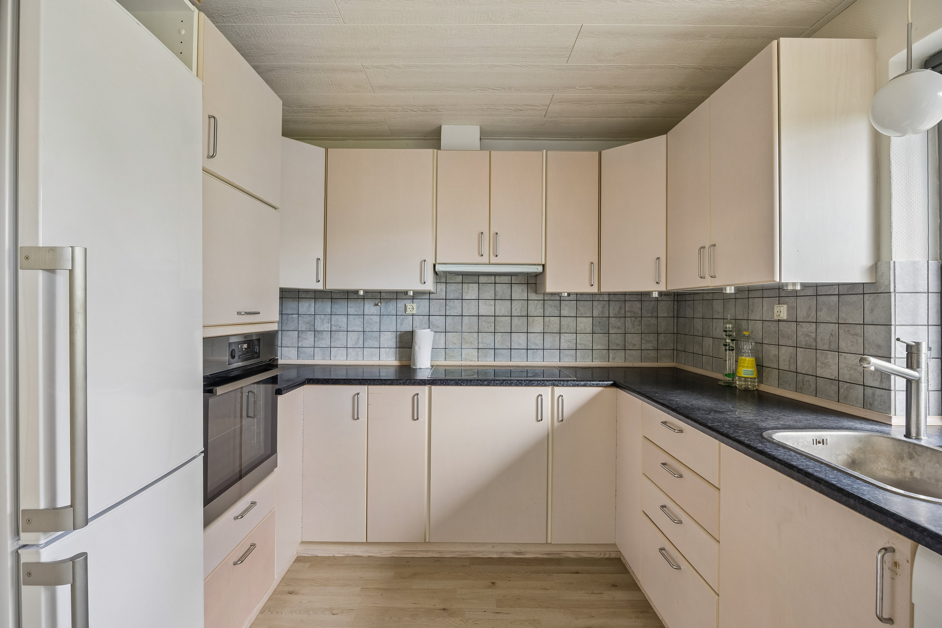 Huusgårdsvej 15, 4912 Harpelunde