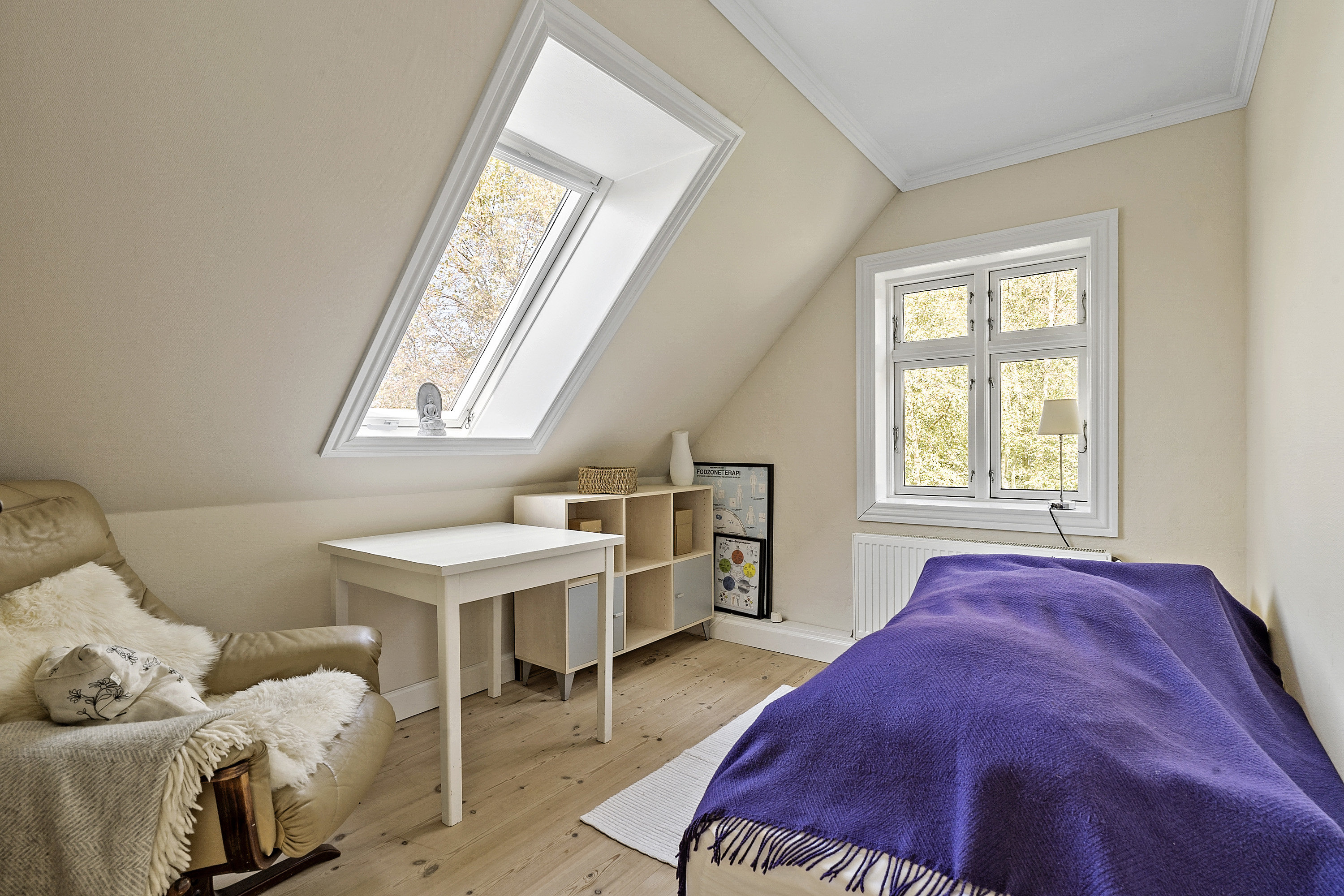 Haurumvej 15, Kalbæk, 7171 Uldum