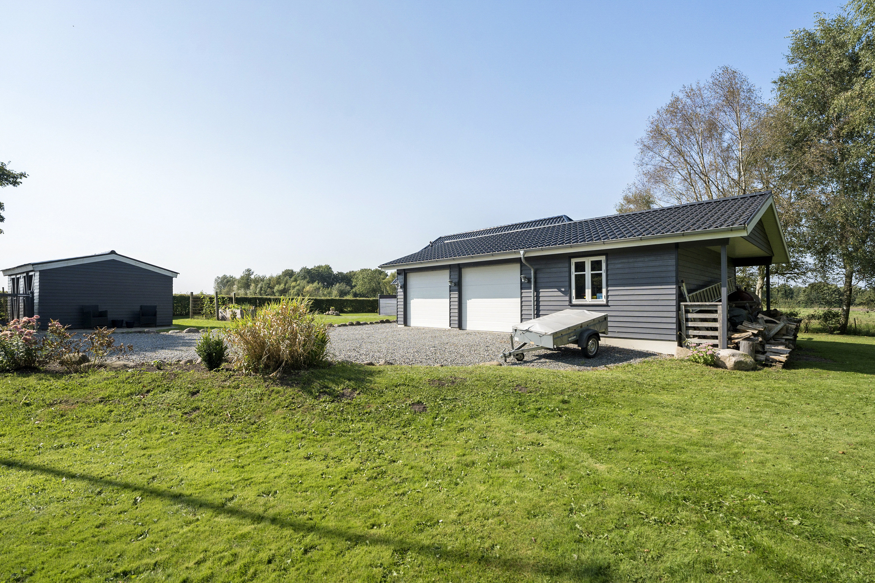 Haurumvej 15, Kalbæk, 7171 Uldum