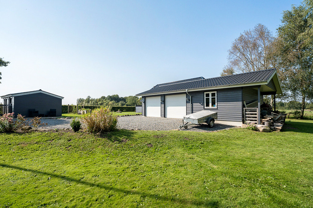 Haurumvej 15, Kalbæk, 7171 Uldum