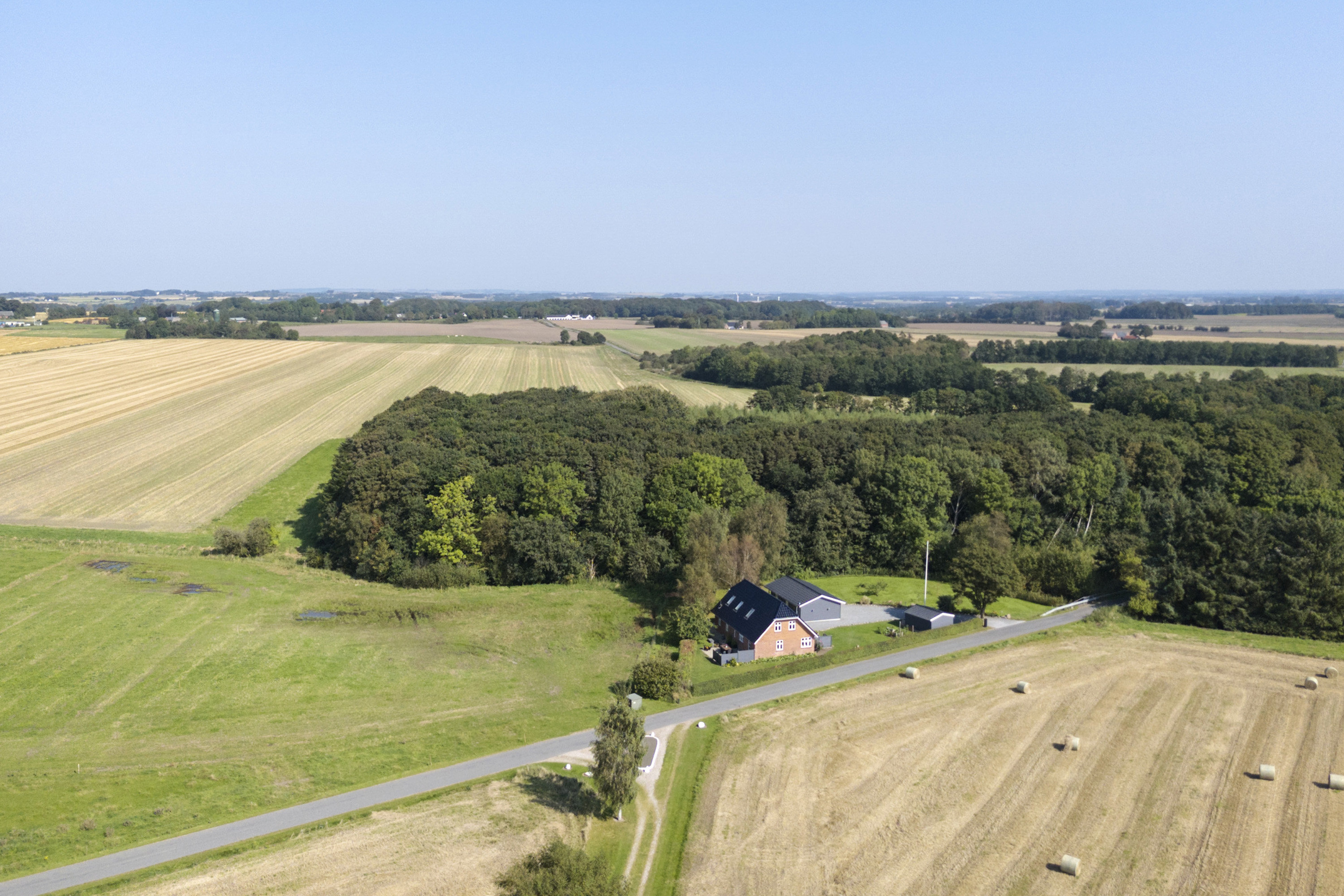Haurumvej 15, Kalbæk, 7171 Uldum