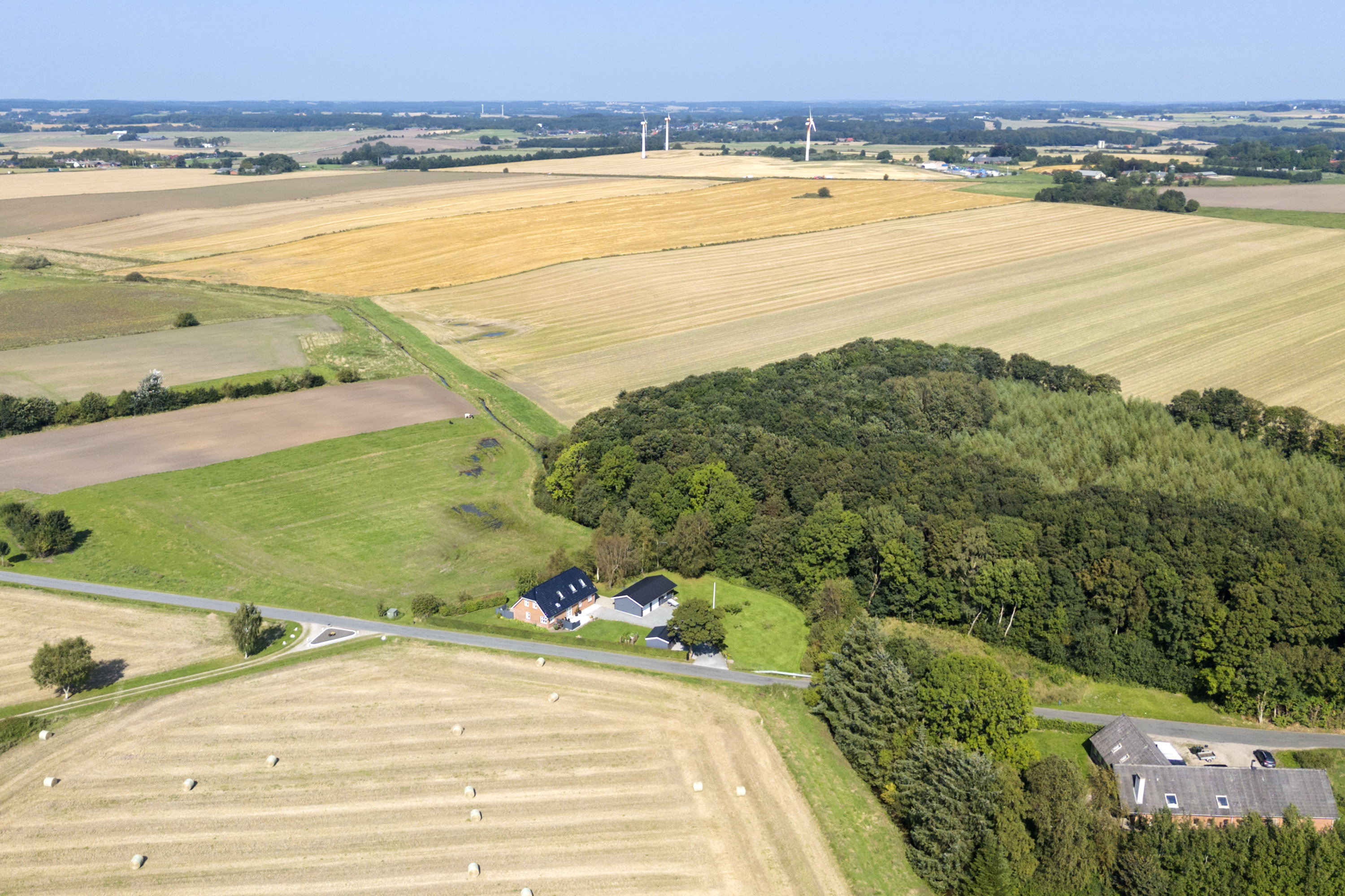 Haurumvej 15, Kalbæk, 7171 Uldum