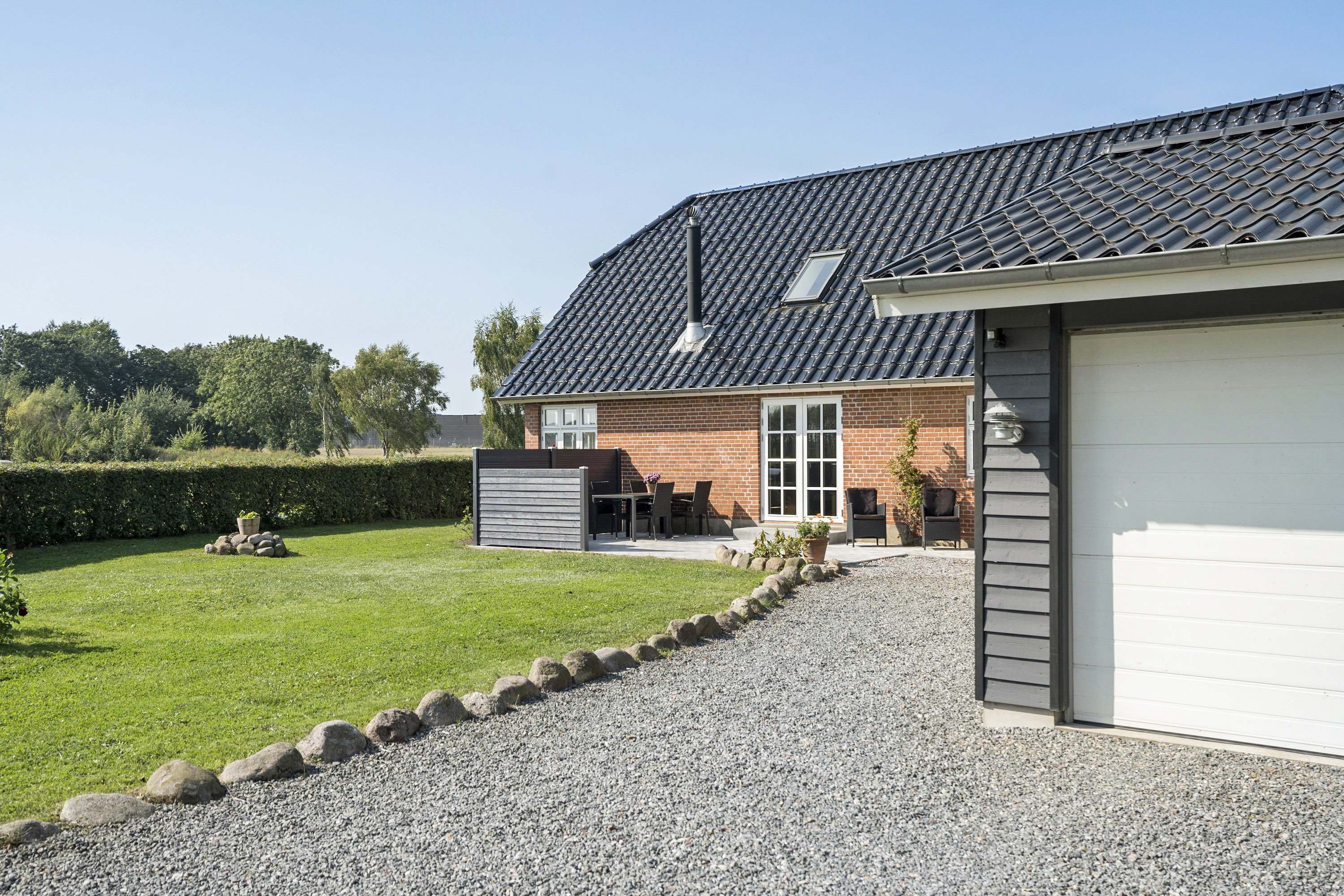 Haurumvej 15, Kalbæk, 7171 Uldum