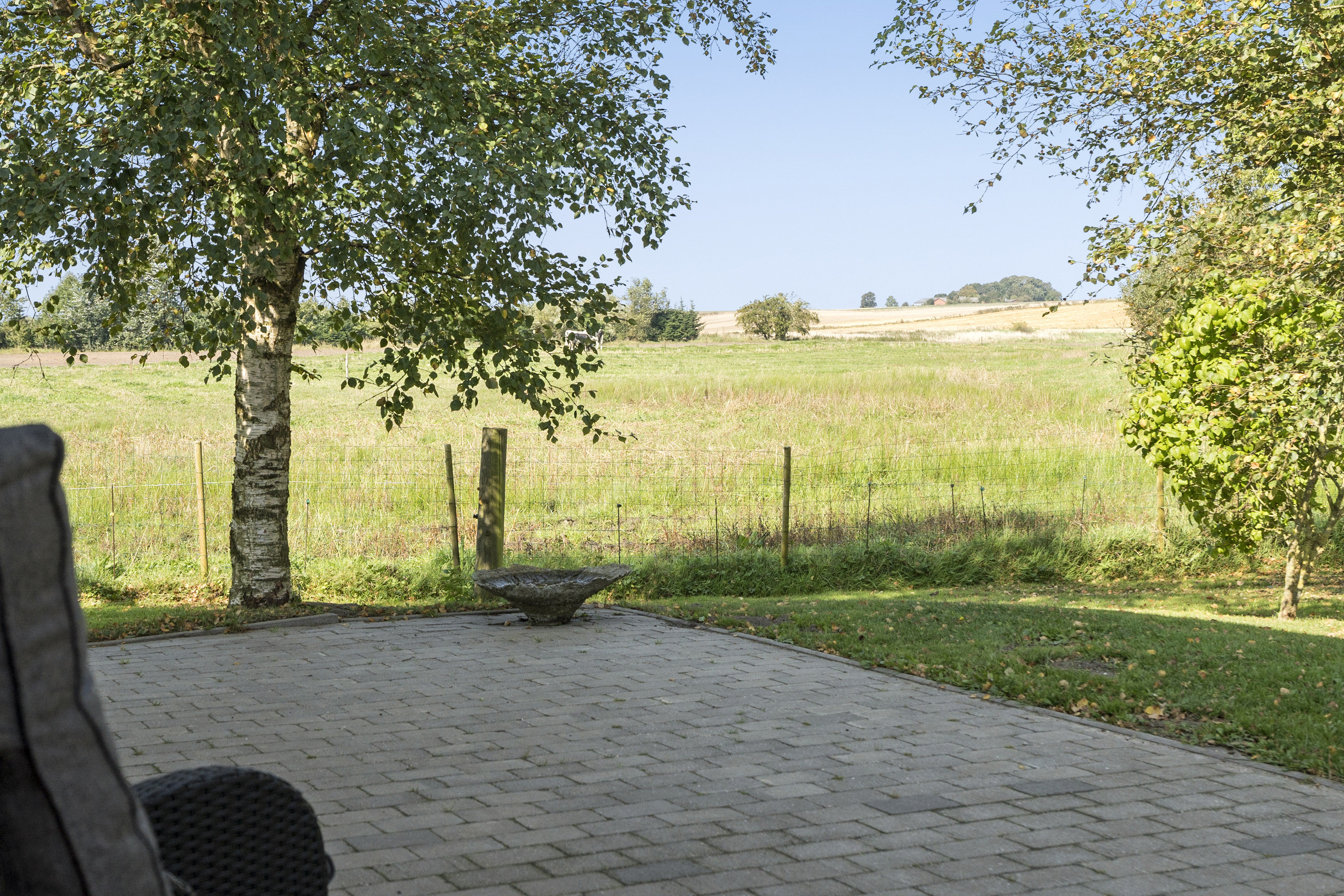 Haurumvej 15, Kalbæk, 7171 Uldum