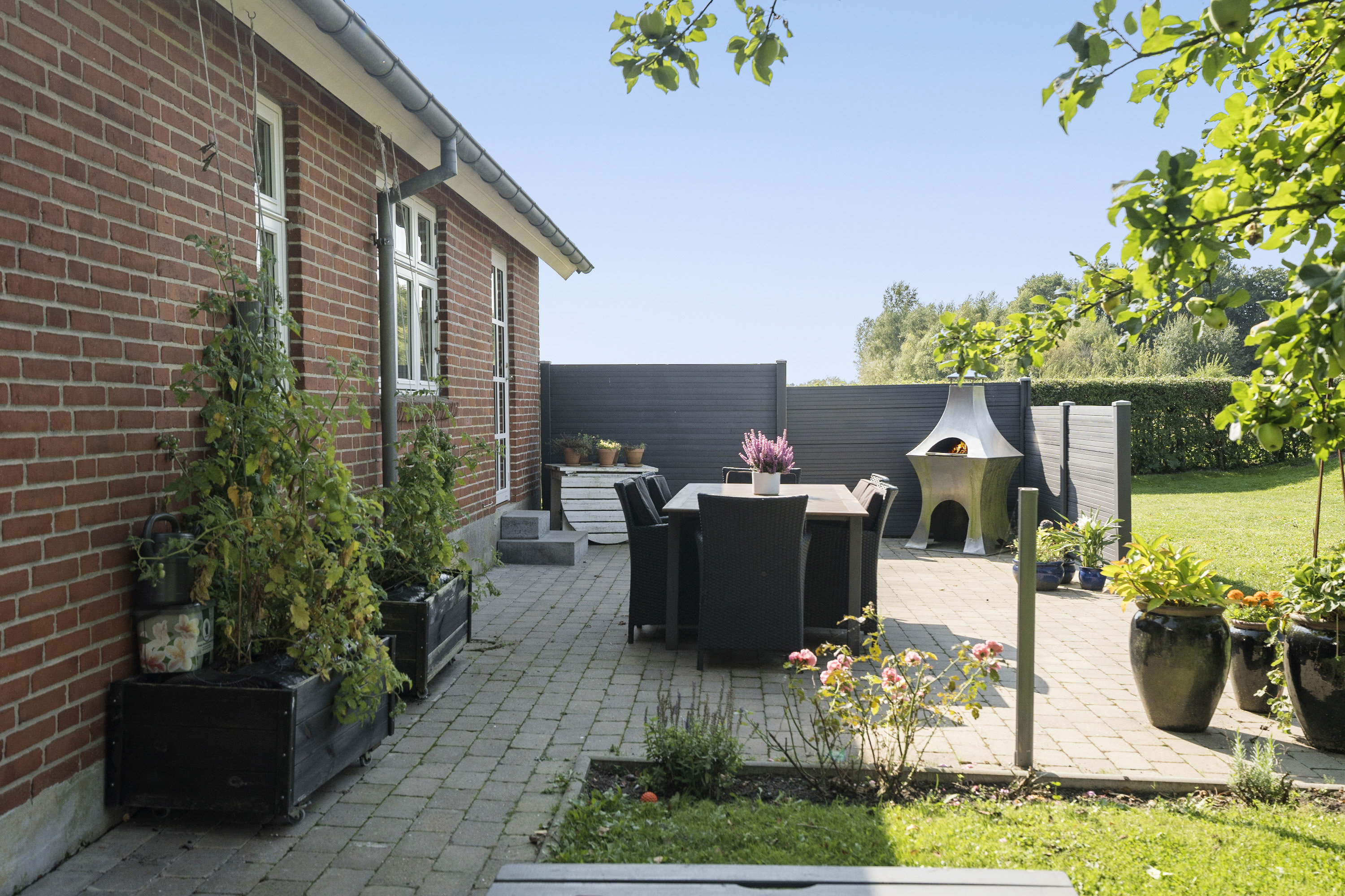 Haurumvej 15, Kalbæk, 7171 Uldum