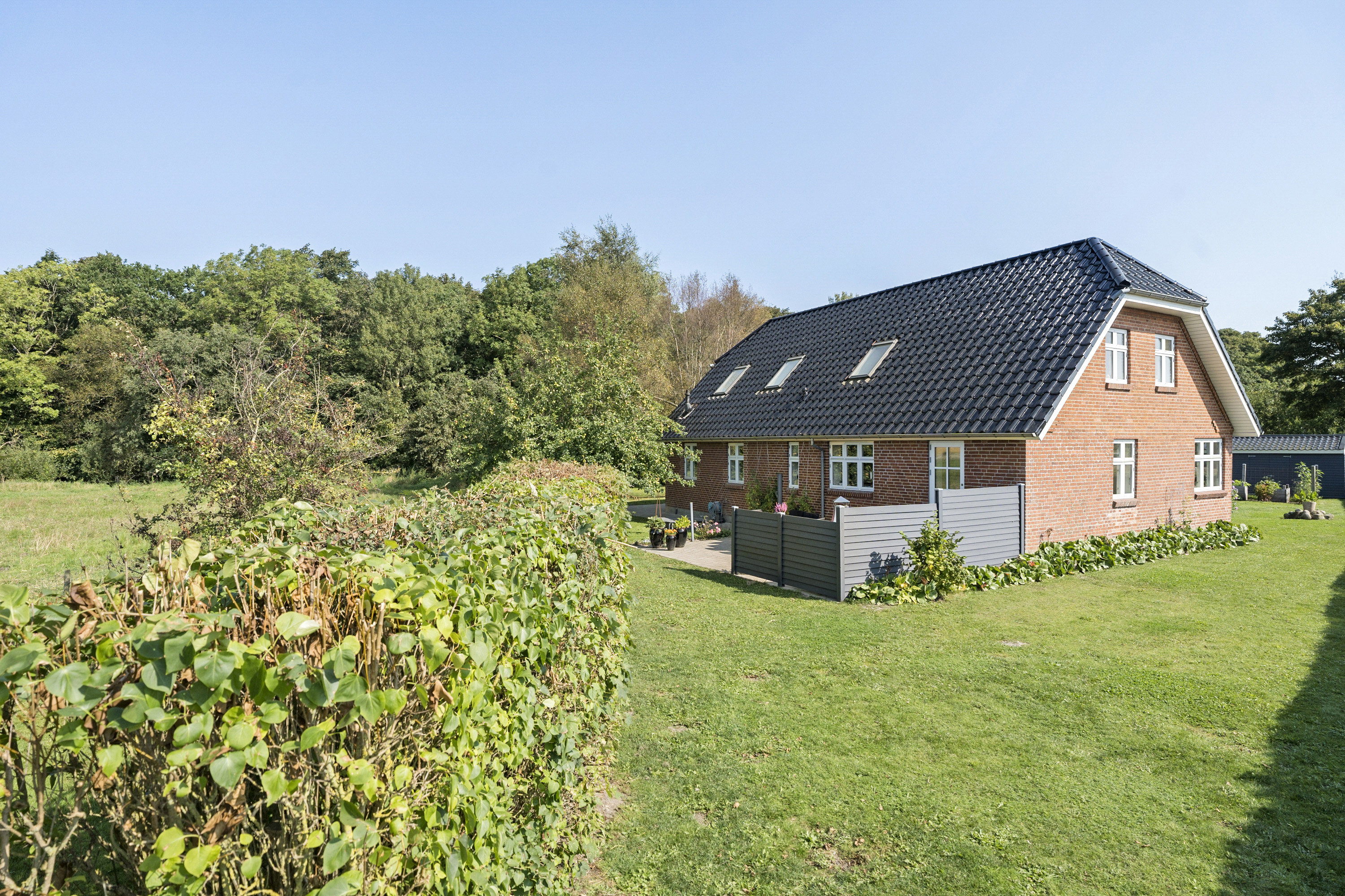 Haurumvej 15, Kalbæk, 7171 Uldum