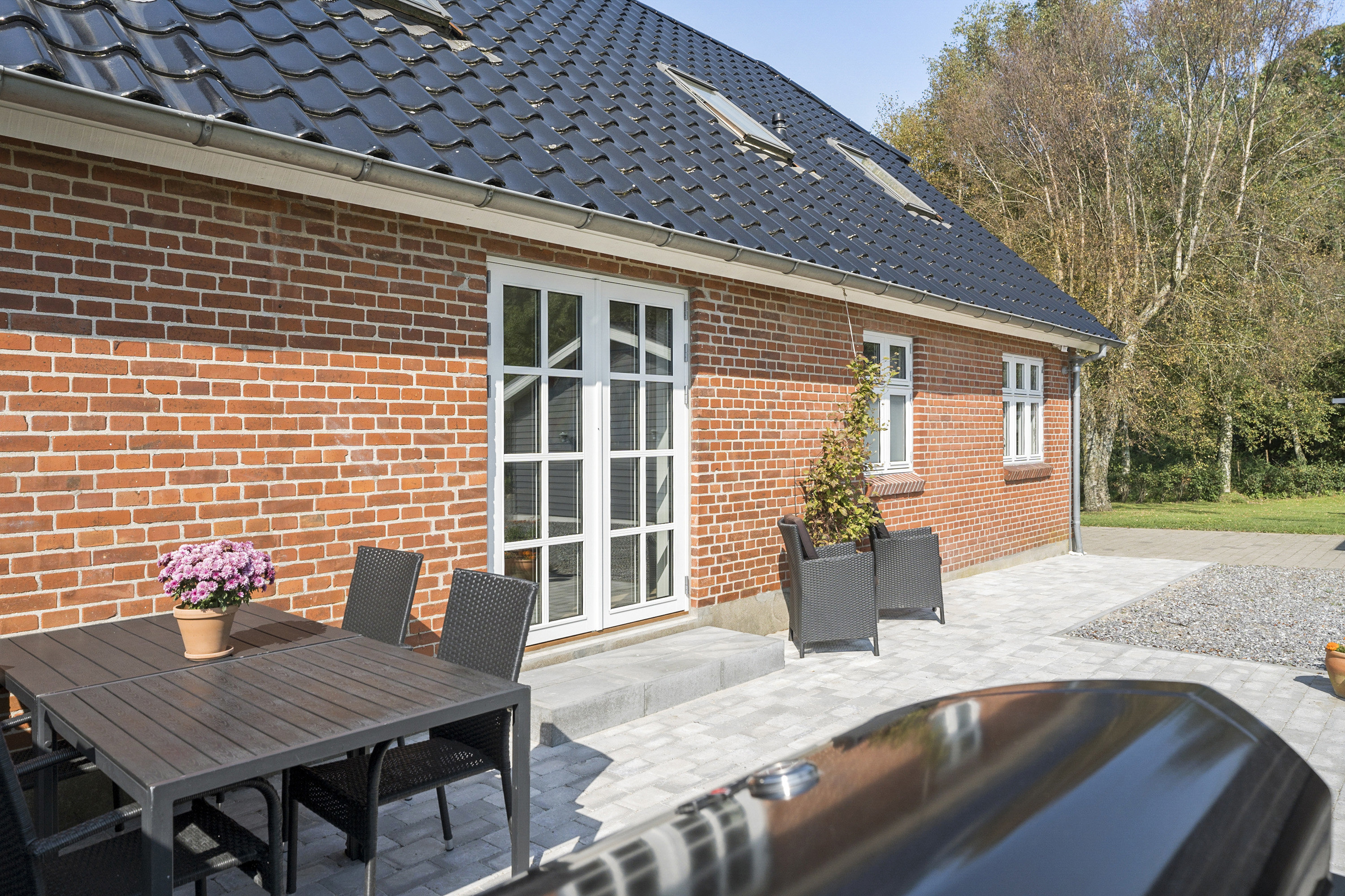 Haurumvej 15, Kalbæk, 7171 Uldum