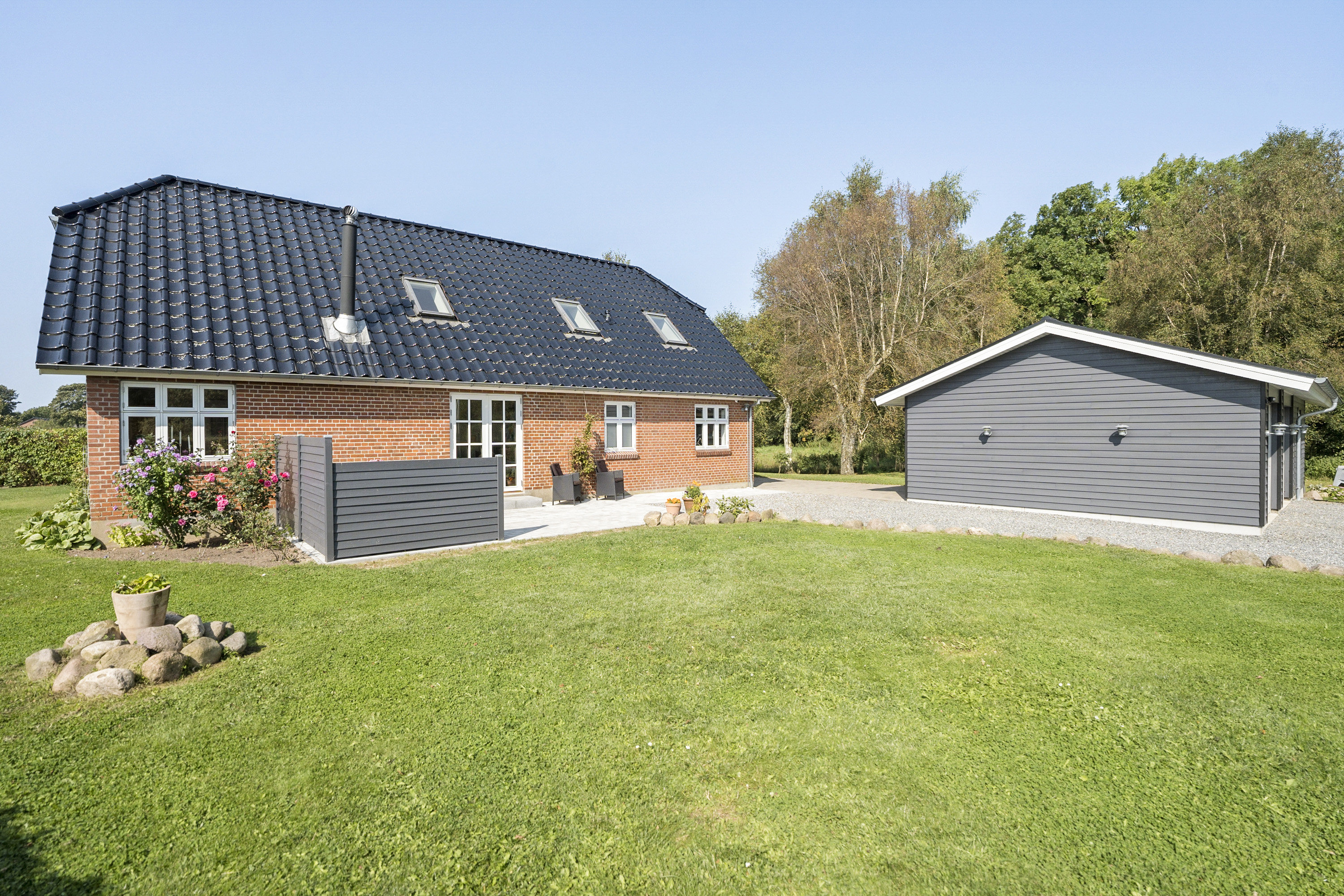 Haurumvej 15, Kalbæk, 7171 Uldum