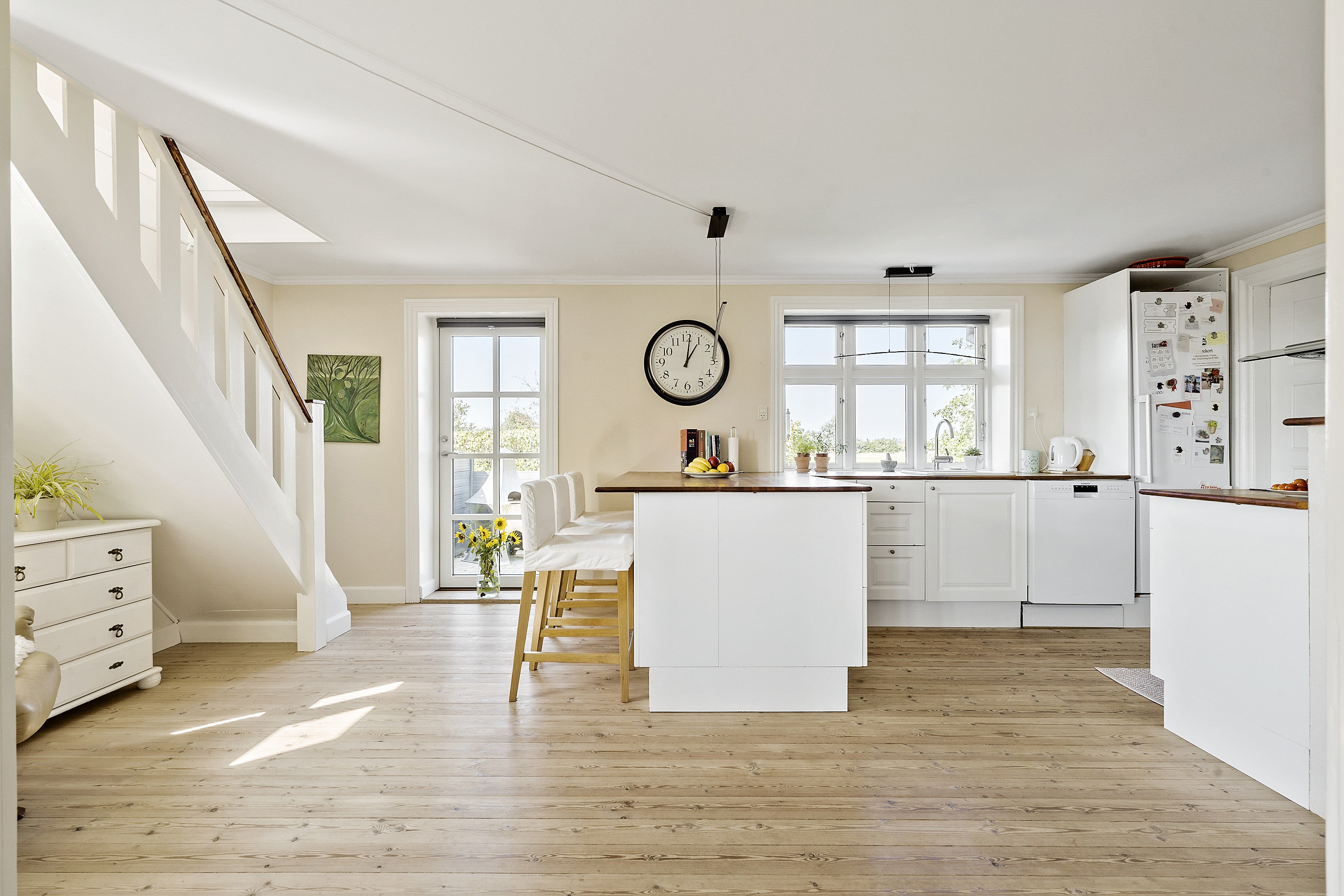 Haurumvej 15, Kalbæk, 7171 Uldum