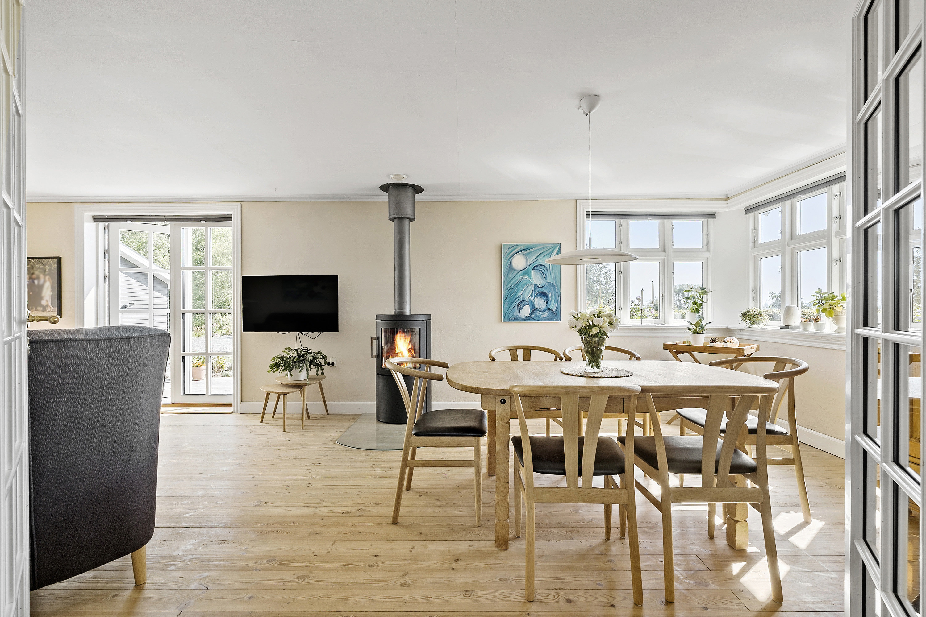 Haurumvej 15, Kalbæk, 7171 Uldum