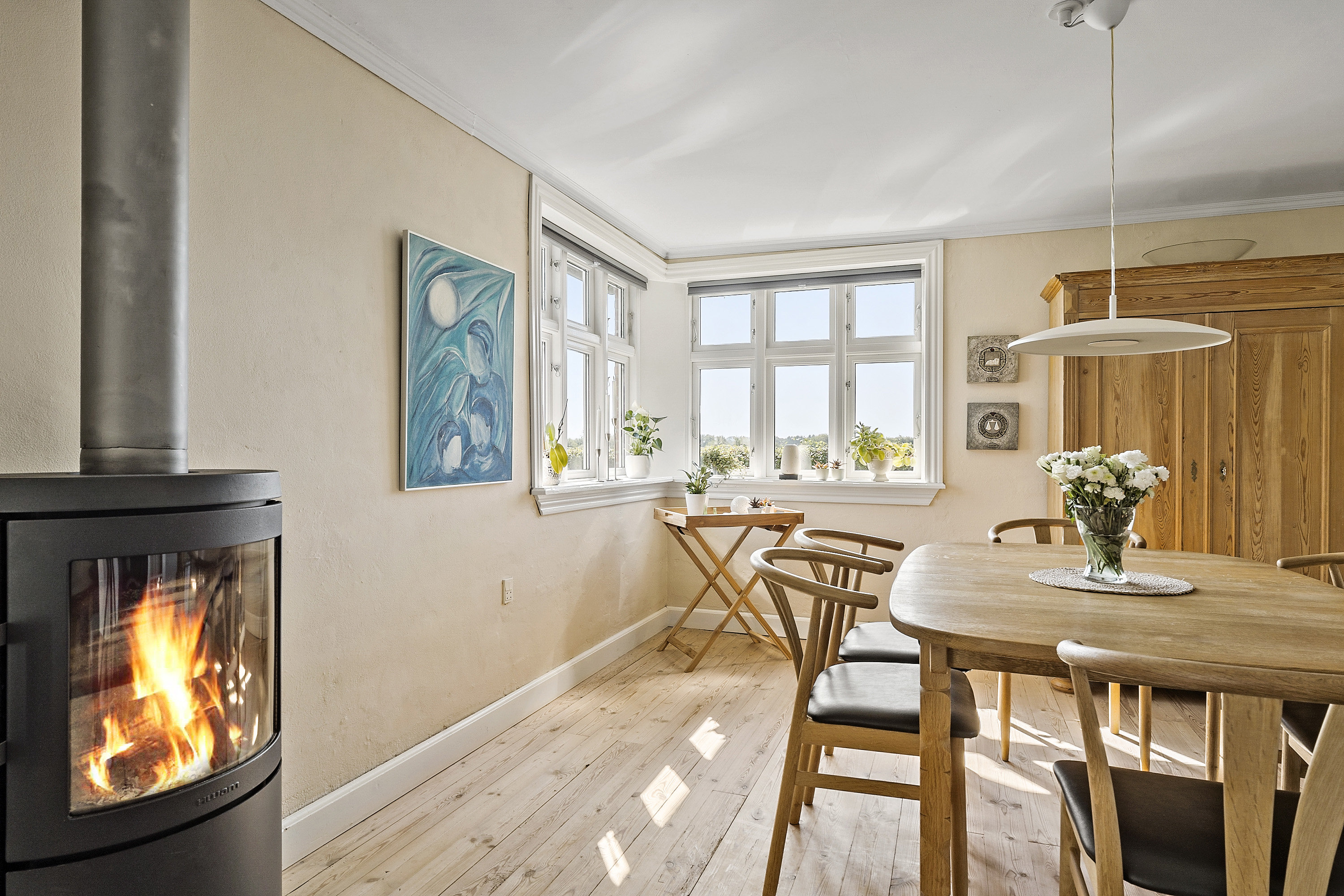 Haurumvej 15, Kalbæk, 7171 Uldum