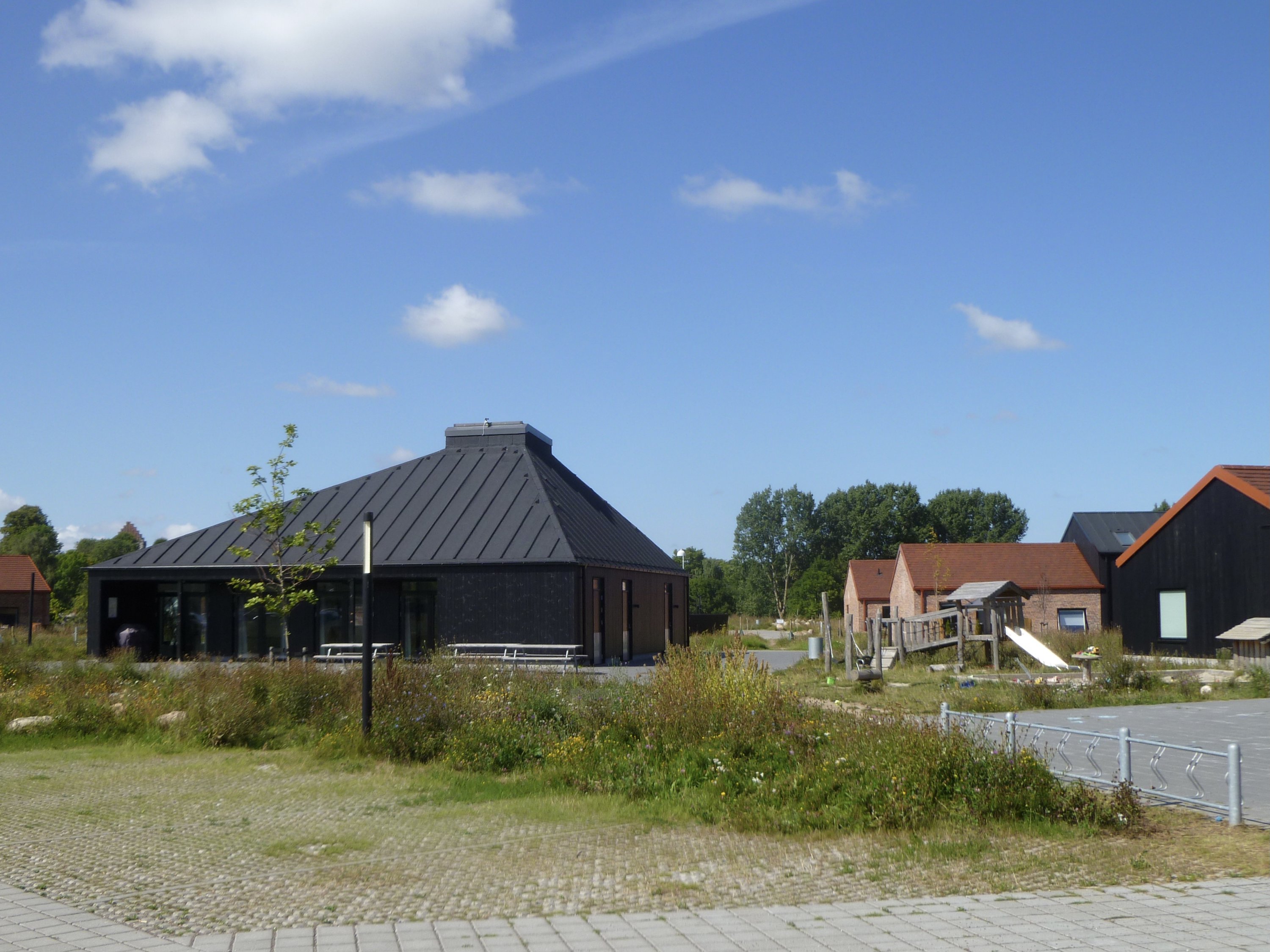 Degnejorden 67, Allerslev, 4320 Lejre
