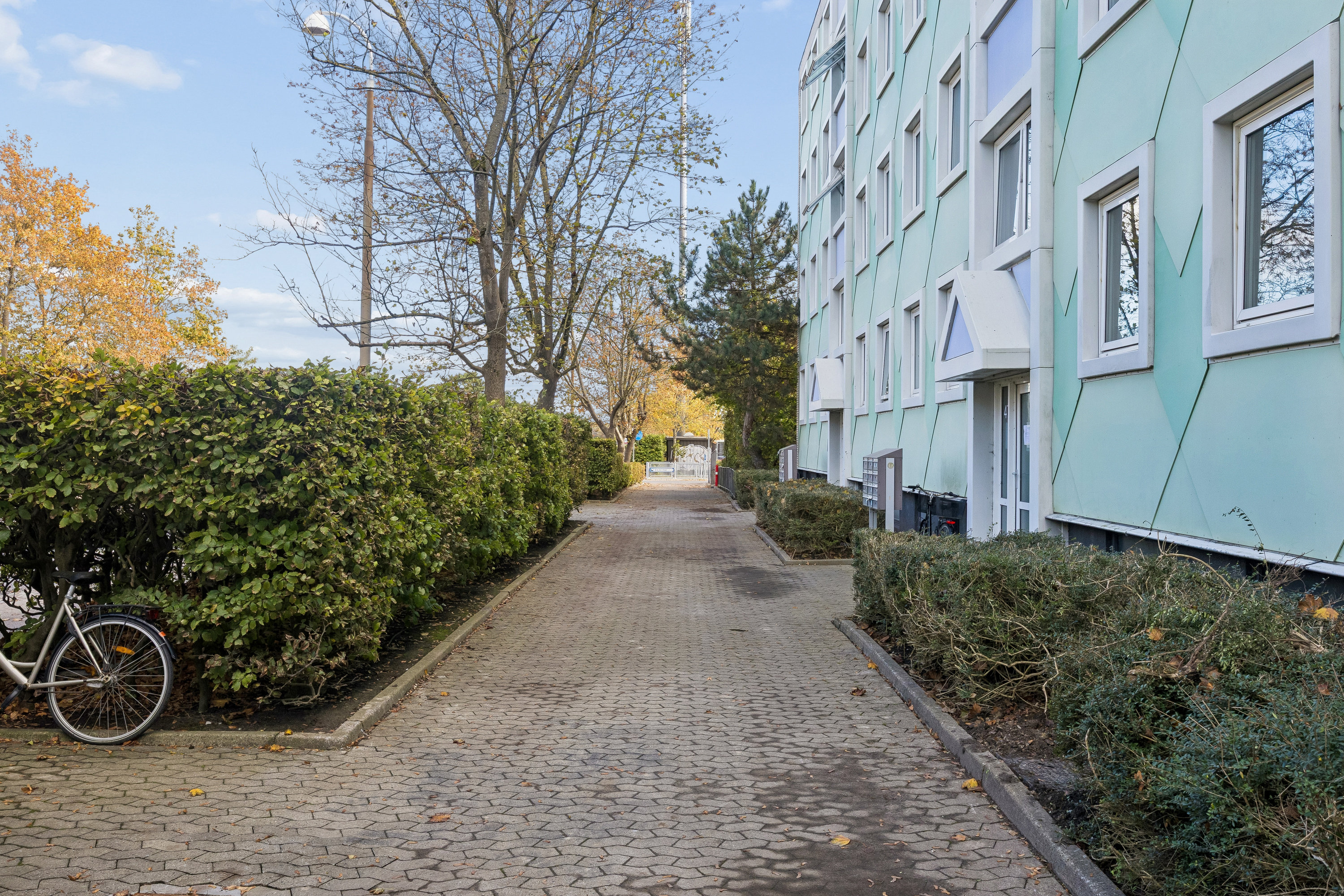 Gartnervang 47, st. mf., 4000 Roskilde