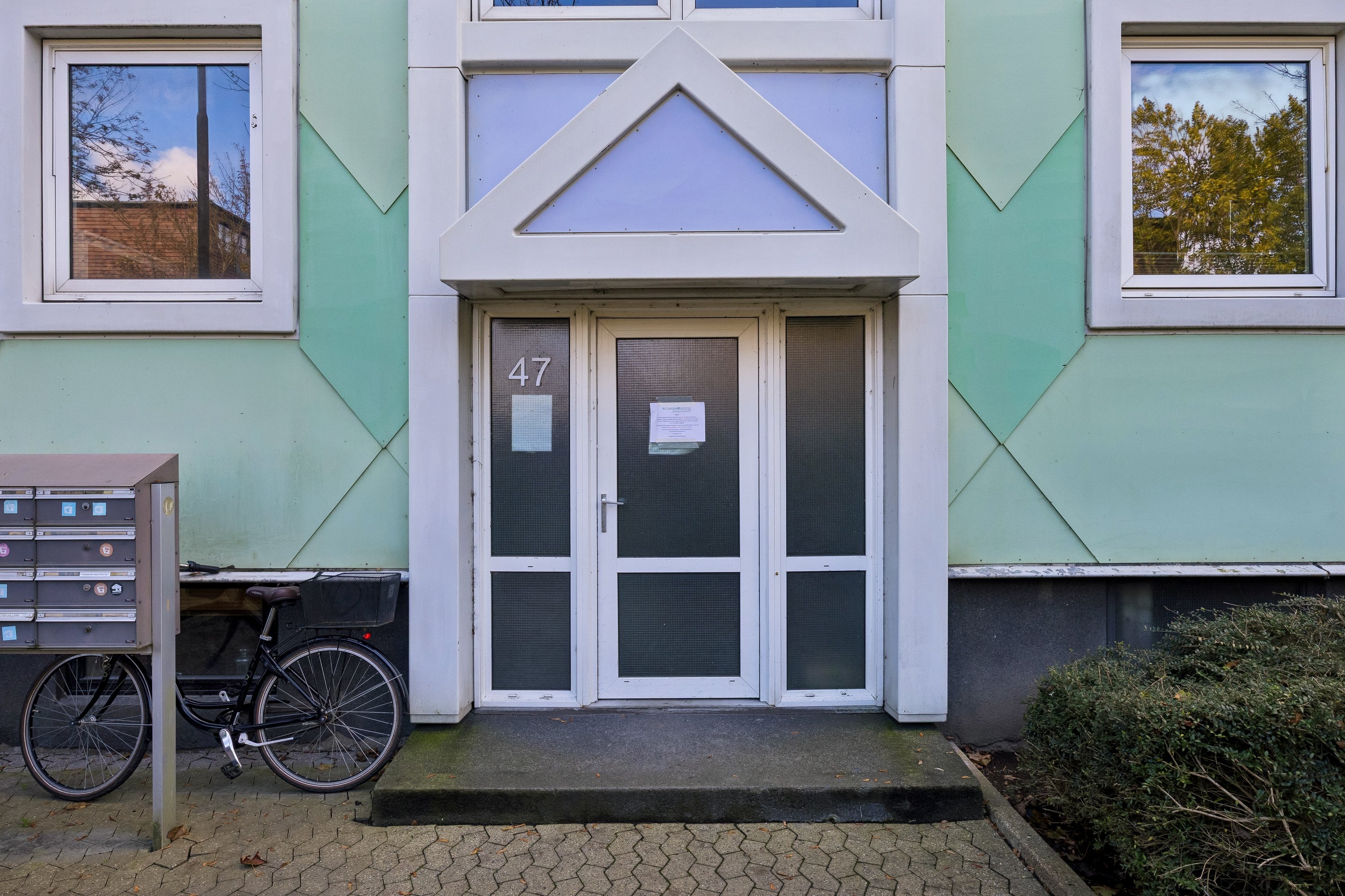 Gartnervang 47, st. mf., 4000 Roskilde