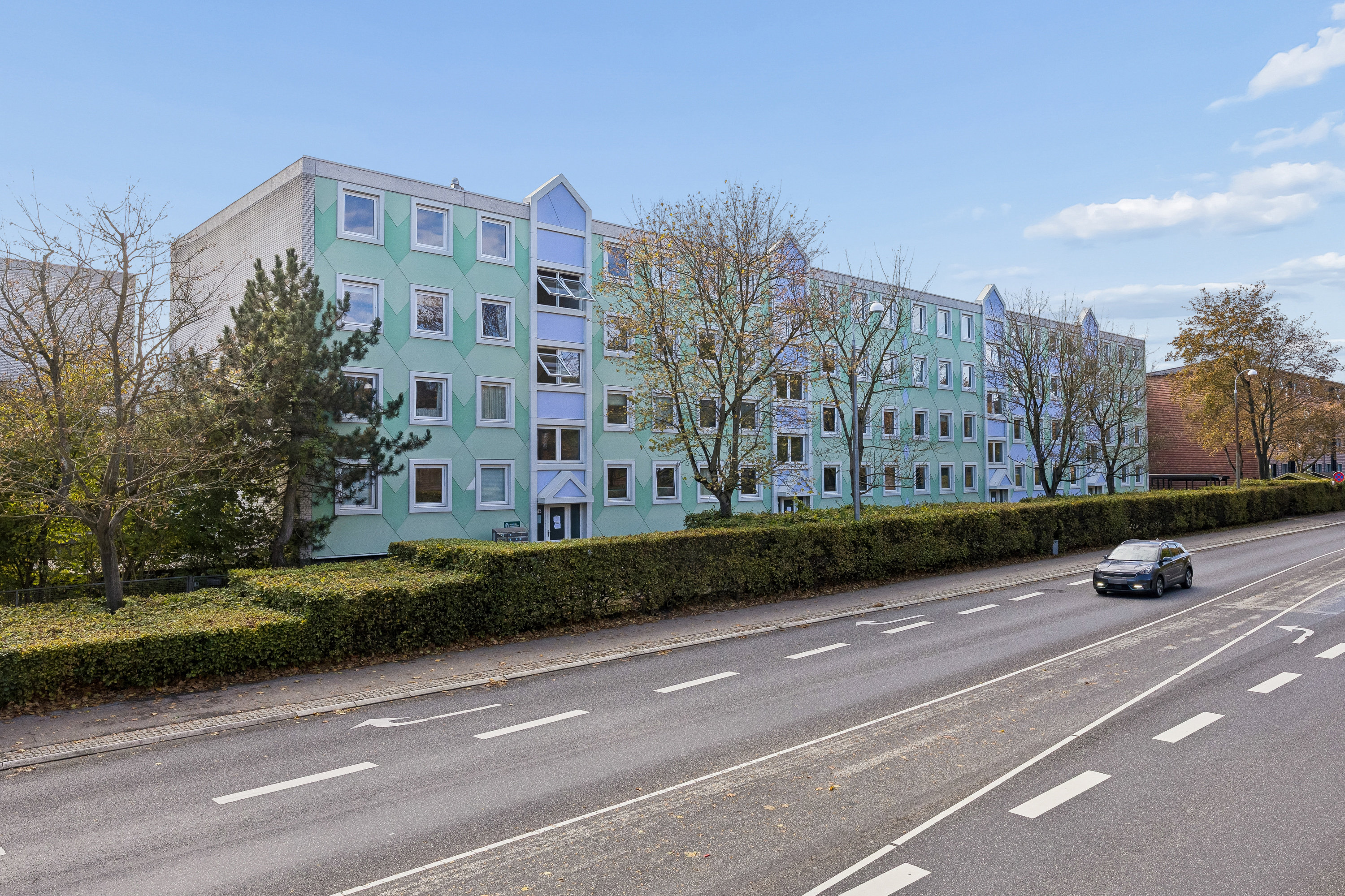 Gartnervang 47, st. mf., 4000 Roskilde