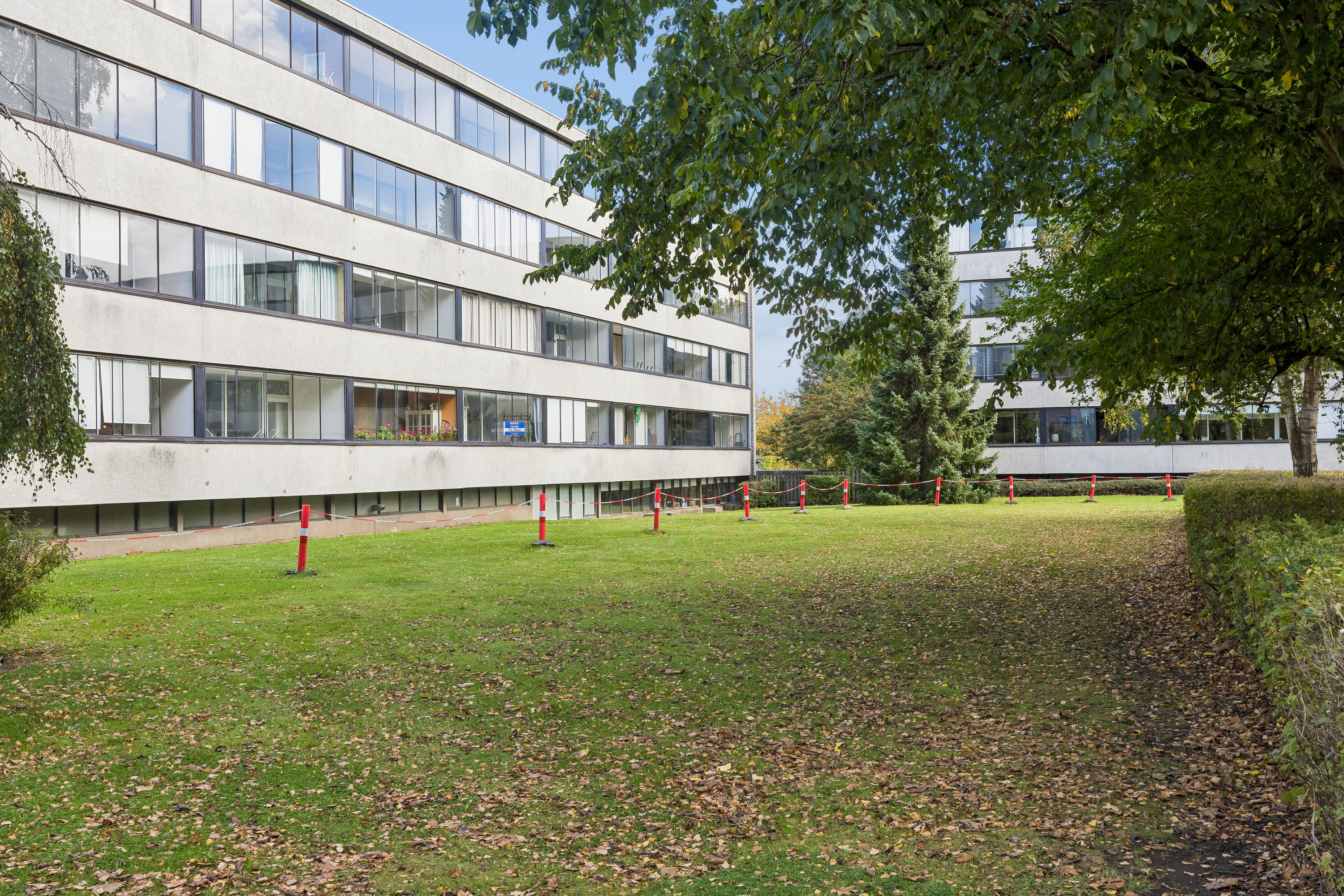 Gartnervang 47, st. mf., 4000 Roskilde