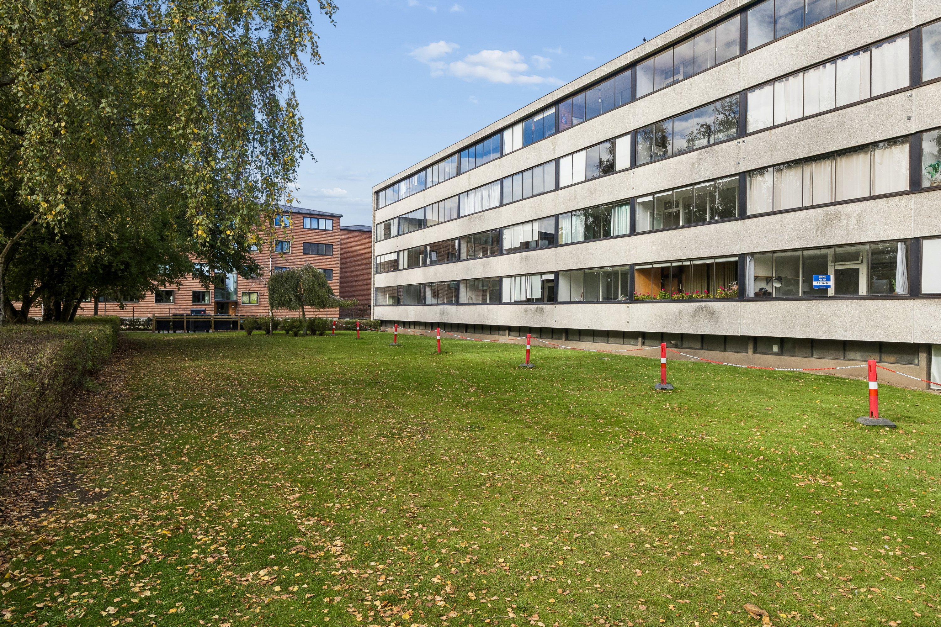 Gartnervang 47, st. mf., 4000 Roskilde