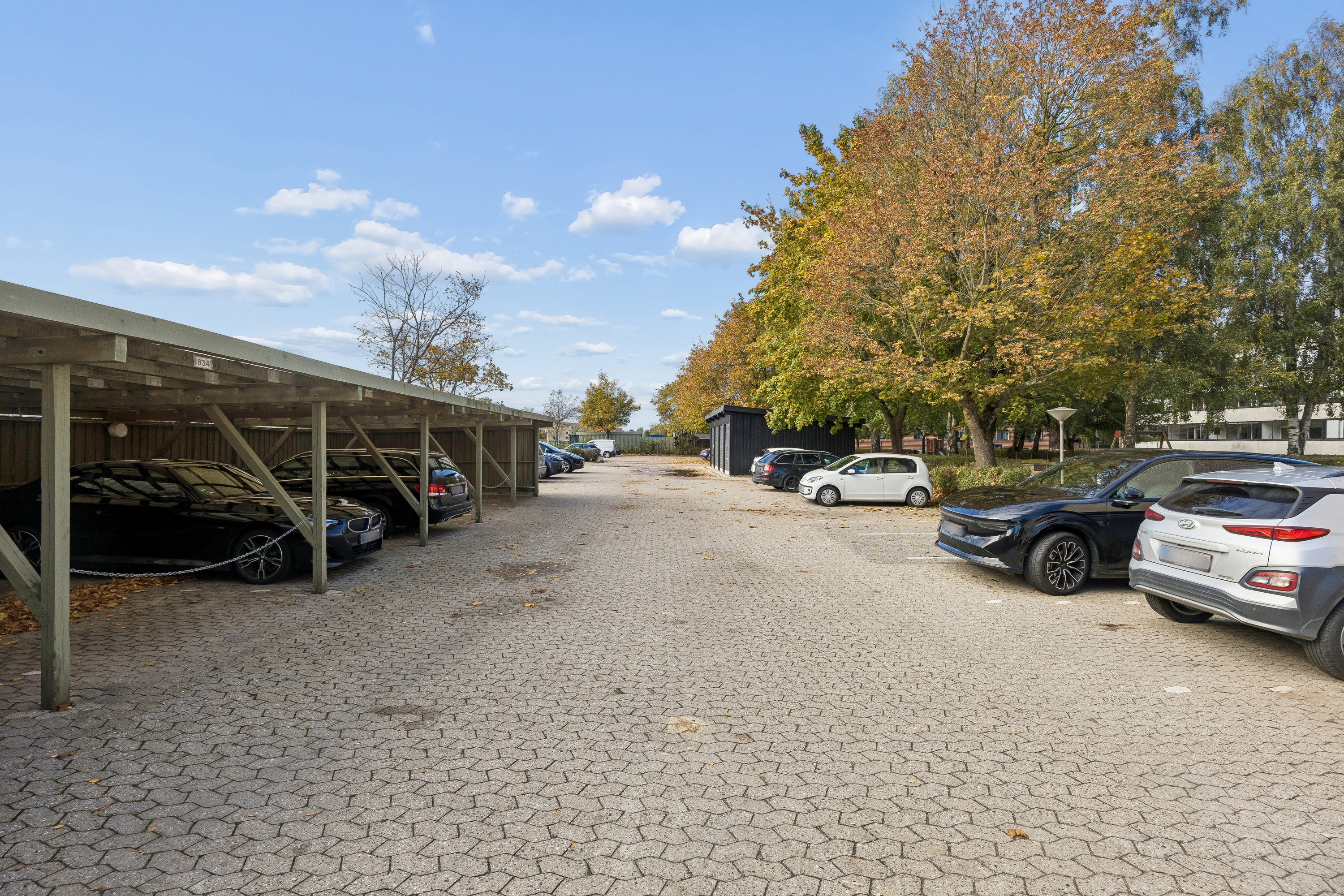 Gartnervang 47, st. mf., 4000 Roskilde