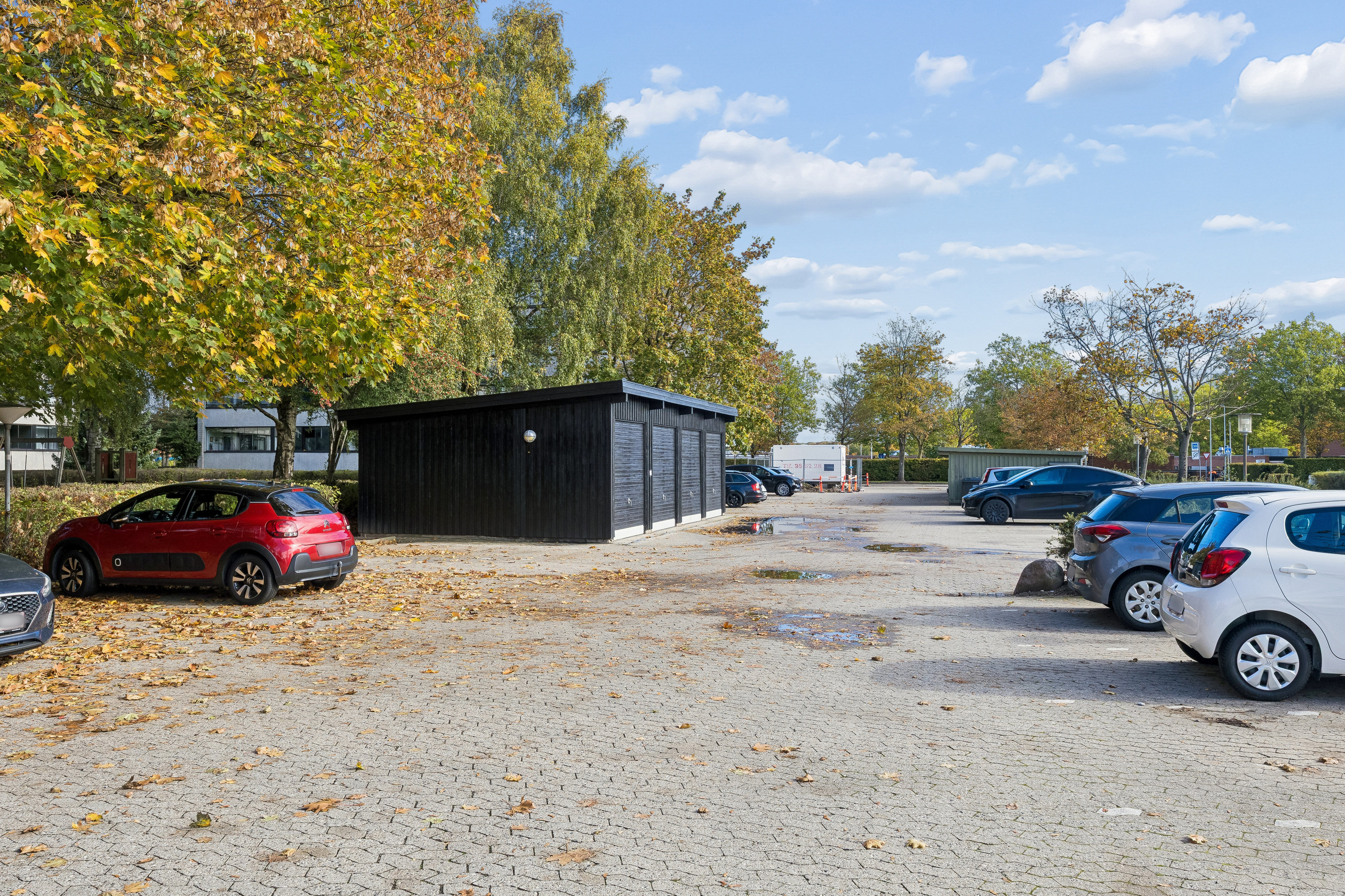 Gartnervang 47, st. mf., 4000 Roskilde