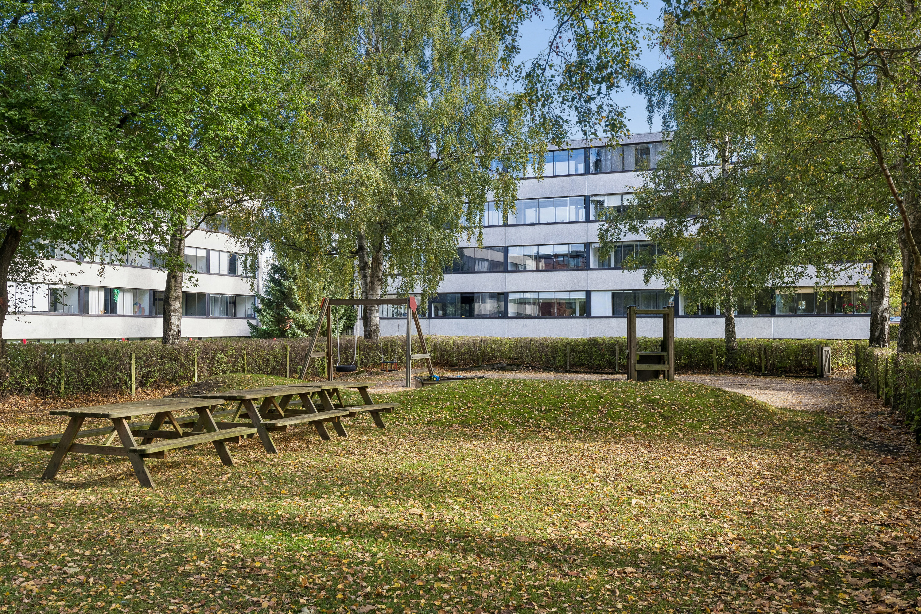 Gartnervang 47, st. mf., 4000 Roskilde