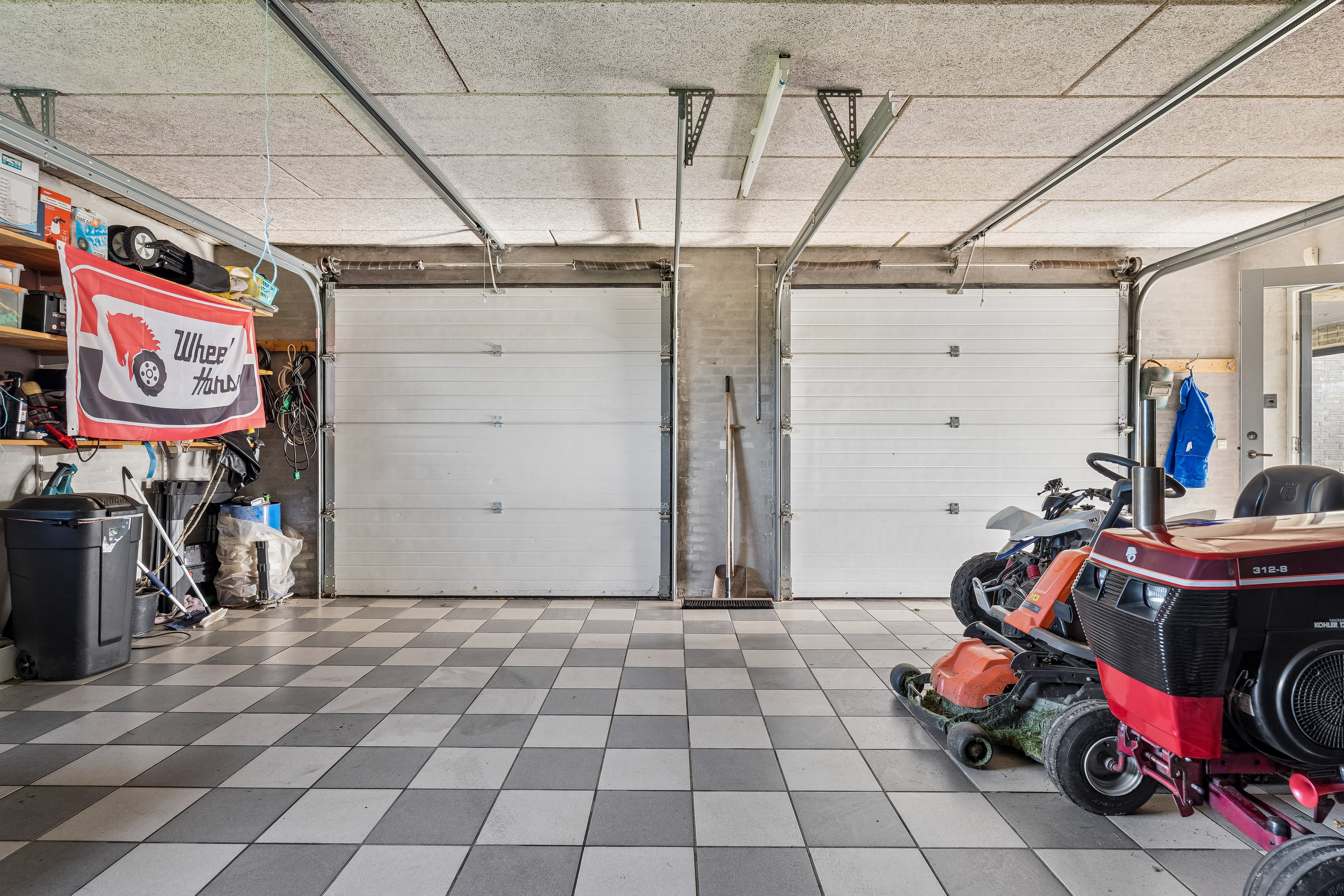 Bygaden 6, 7130 Juelsminde