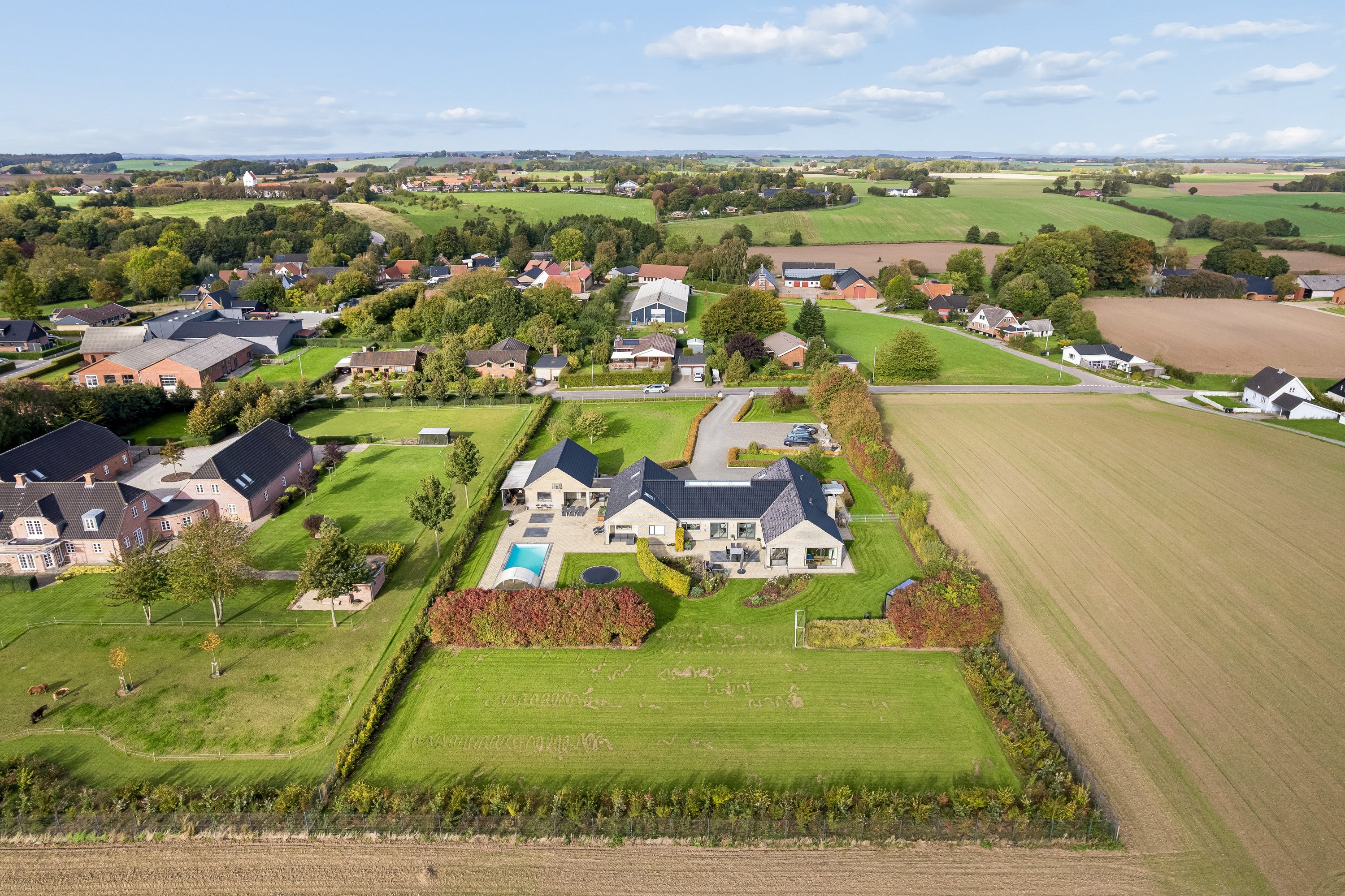 Bygaden 6, 7130 Juelsminde