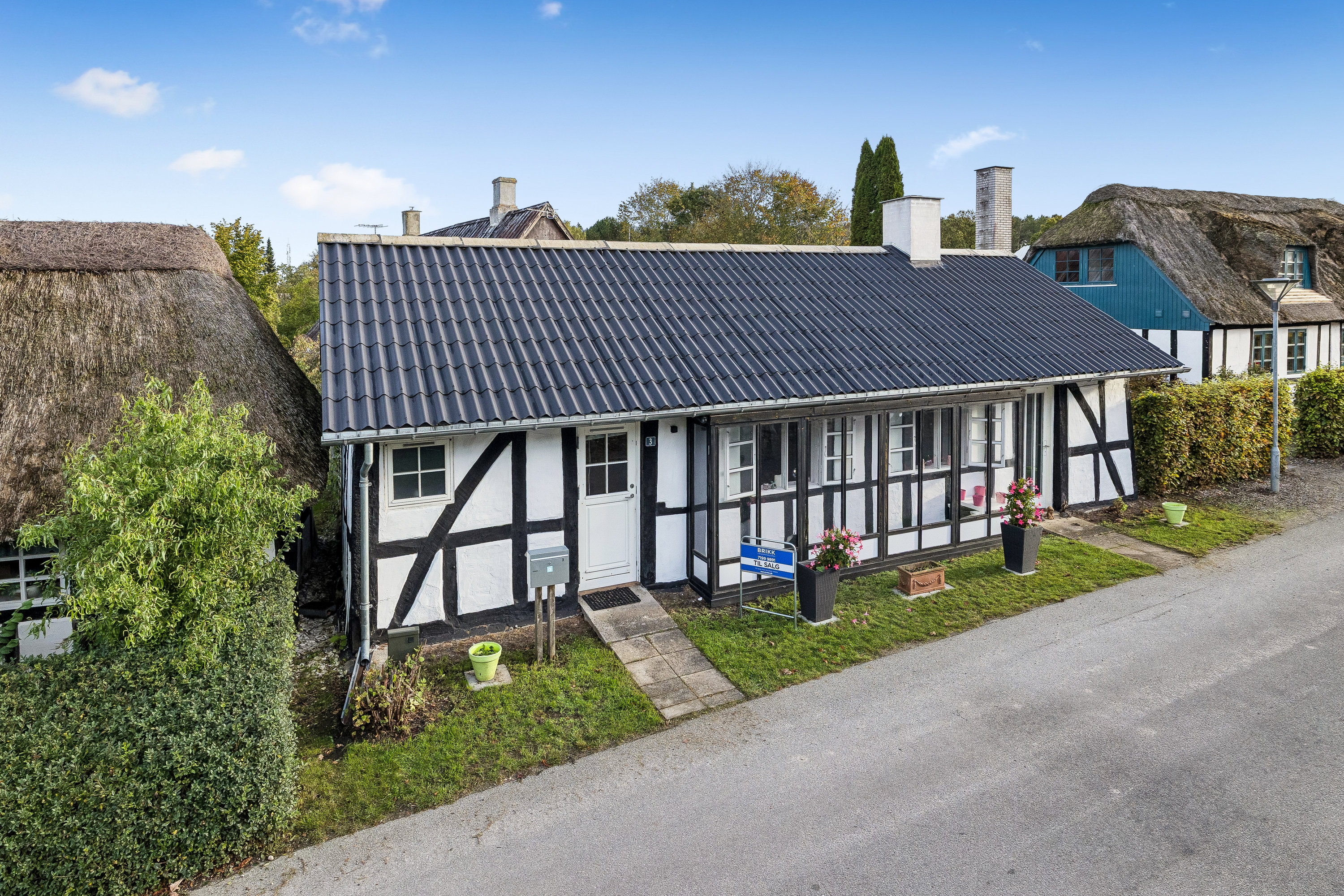 Præstegårdsvej 3, 8410 Rønde