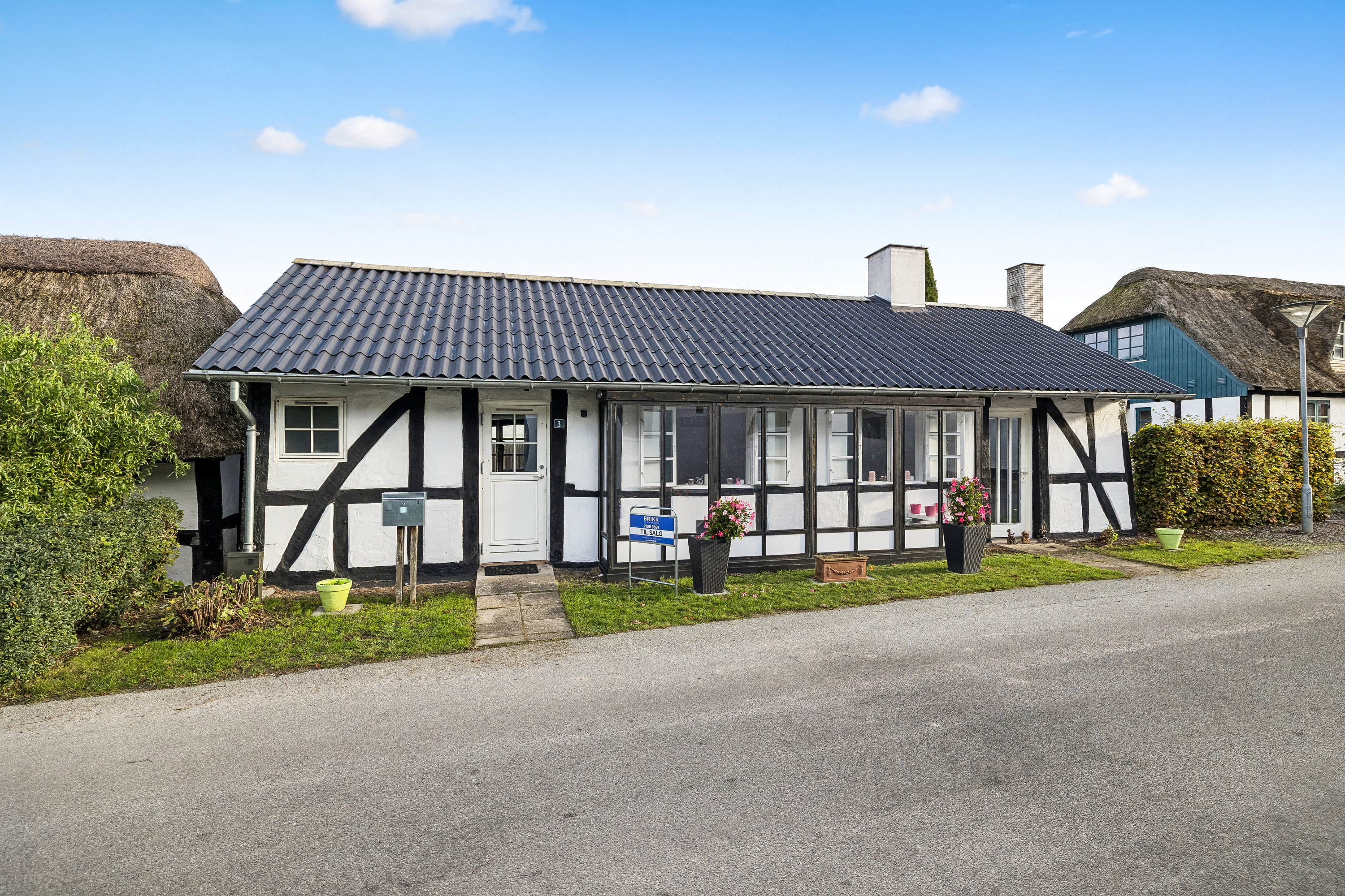 Præstegårdsvej 3, 8410 Rønde