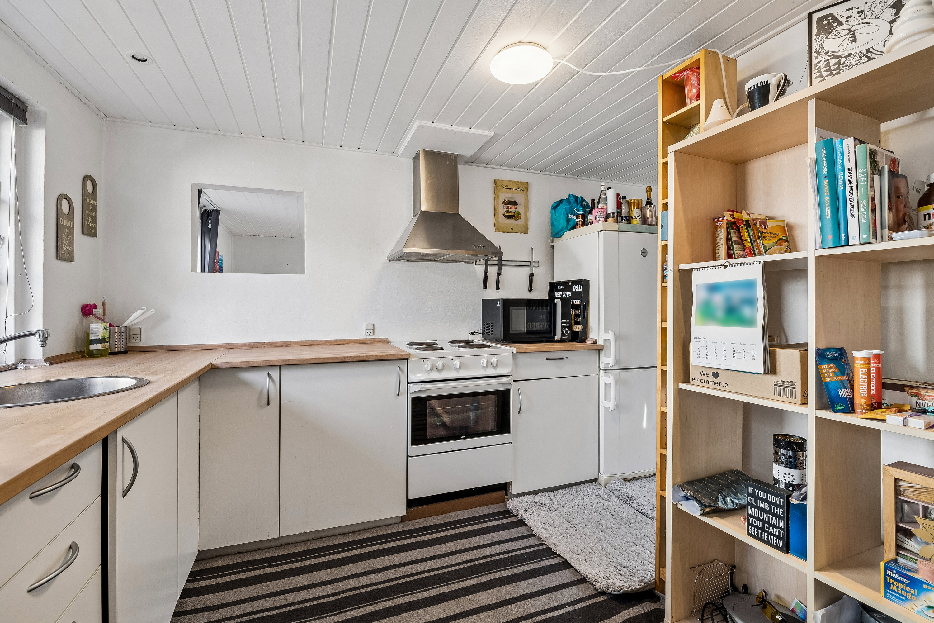 Præstegårdsvej 3, 8410 Rønde