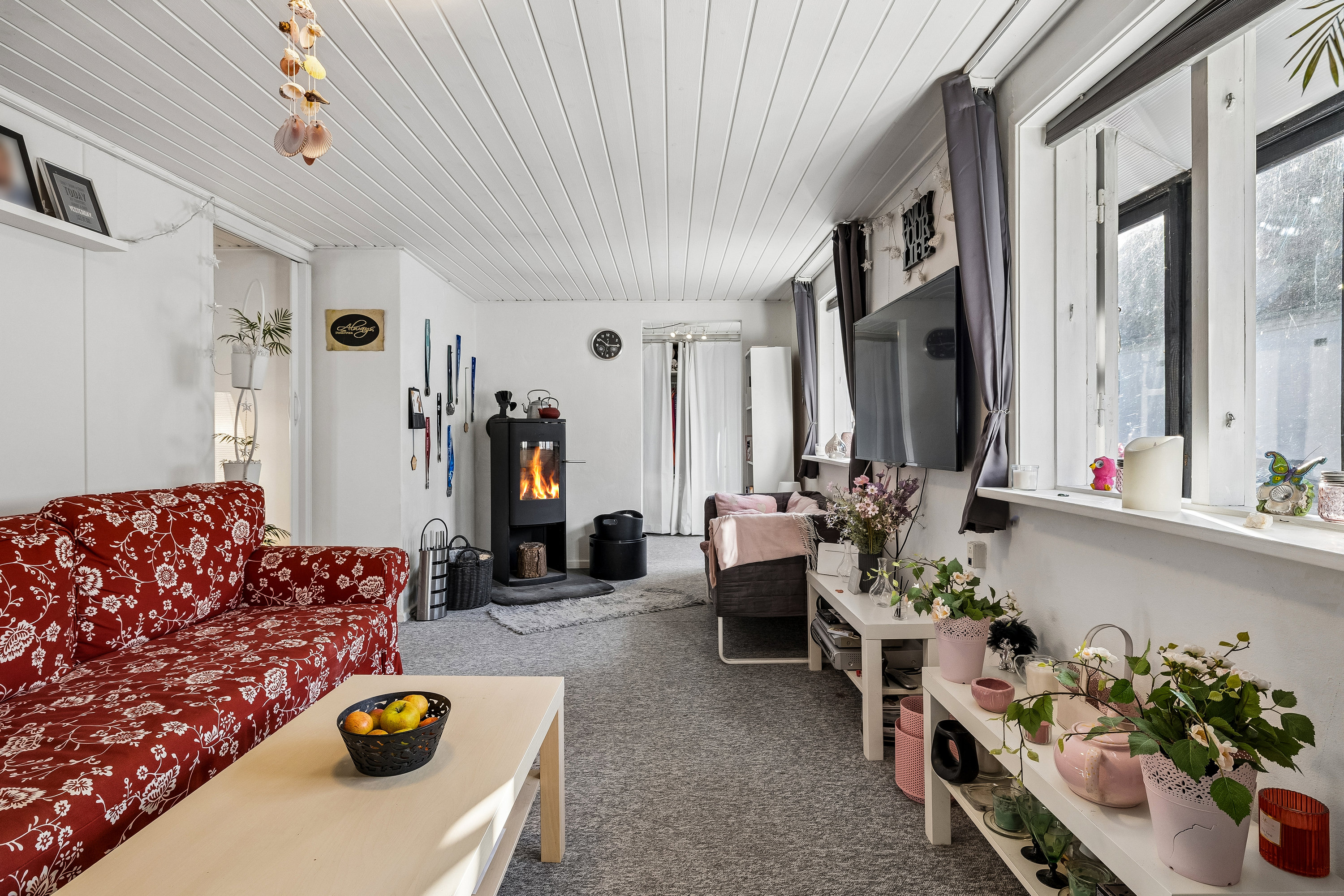 Præstegårdsvej 3, 8410 Rønde