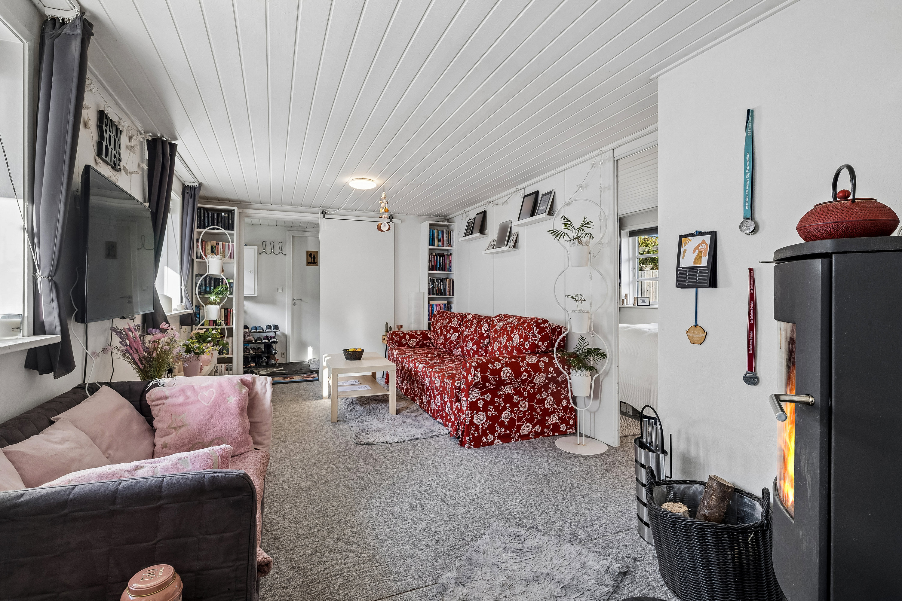 Præstegårdsvej 3, 8410 Rønde