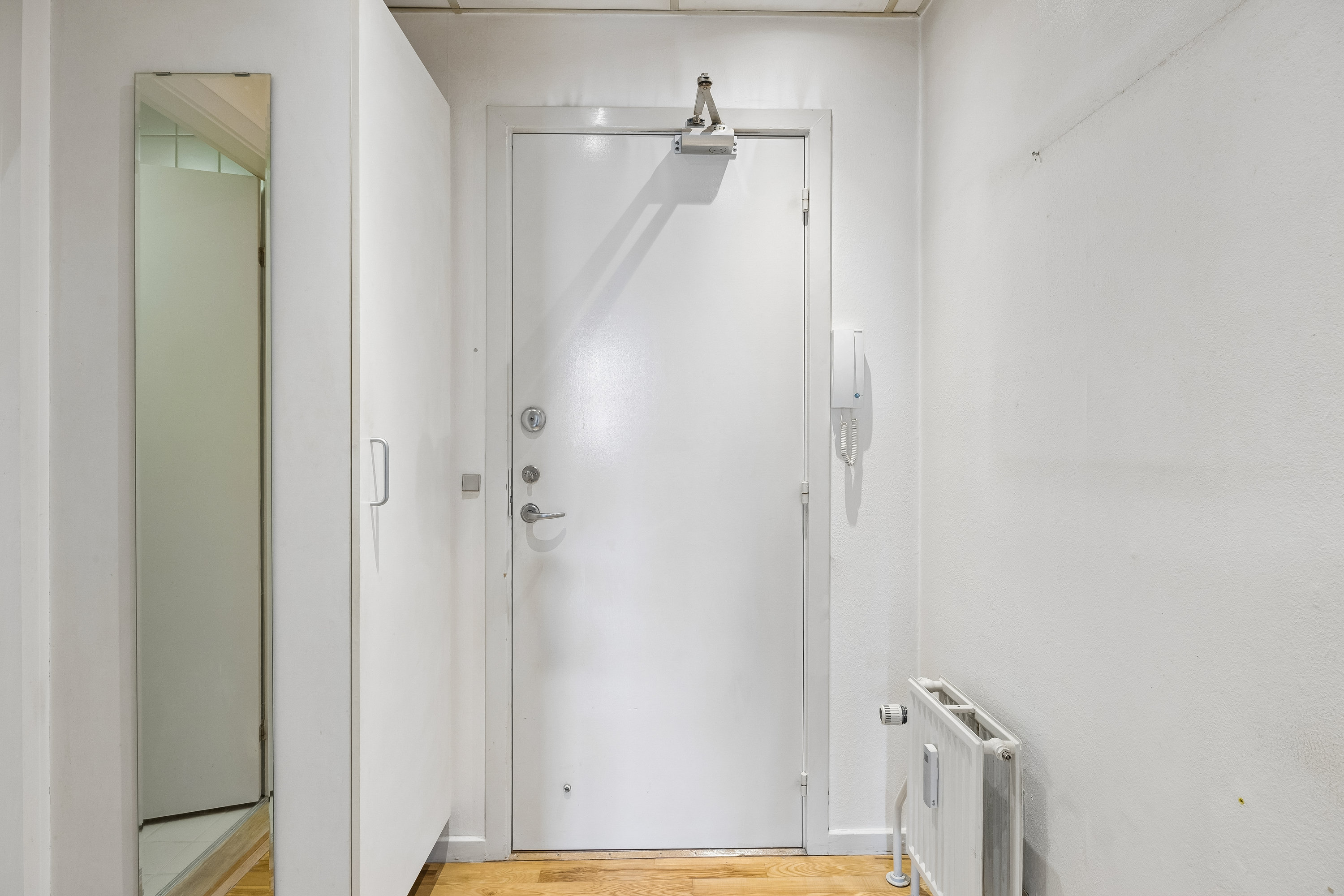 Kasernevej 24, 1. tv., 4300 Holbæk