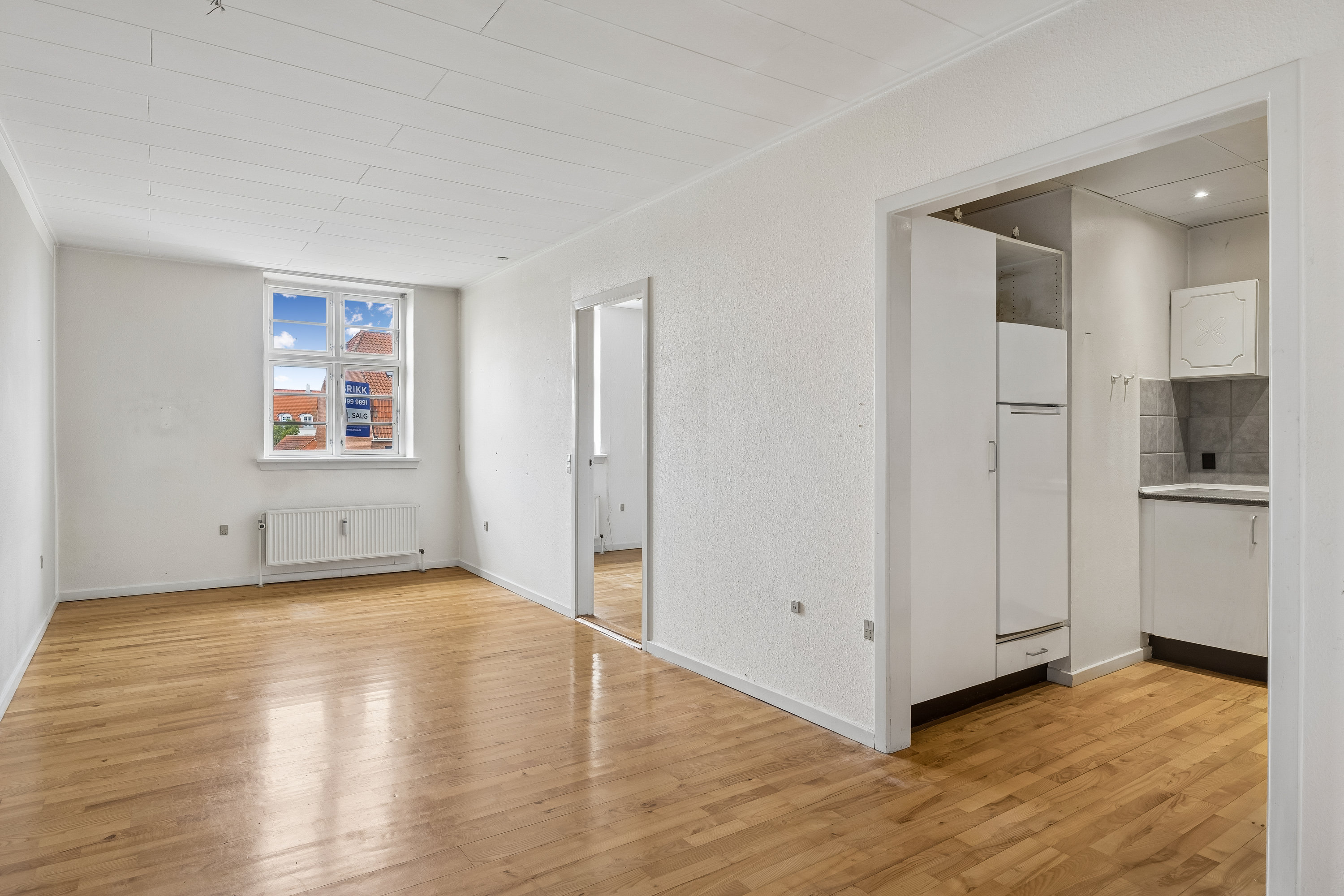 Kasernevej 24, 1. tv., 4300 Holbæk