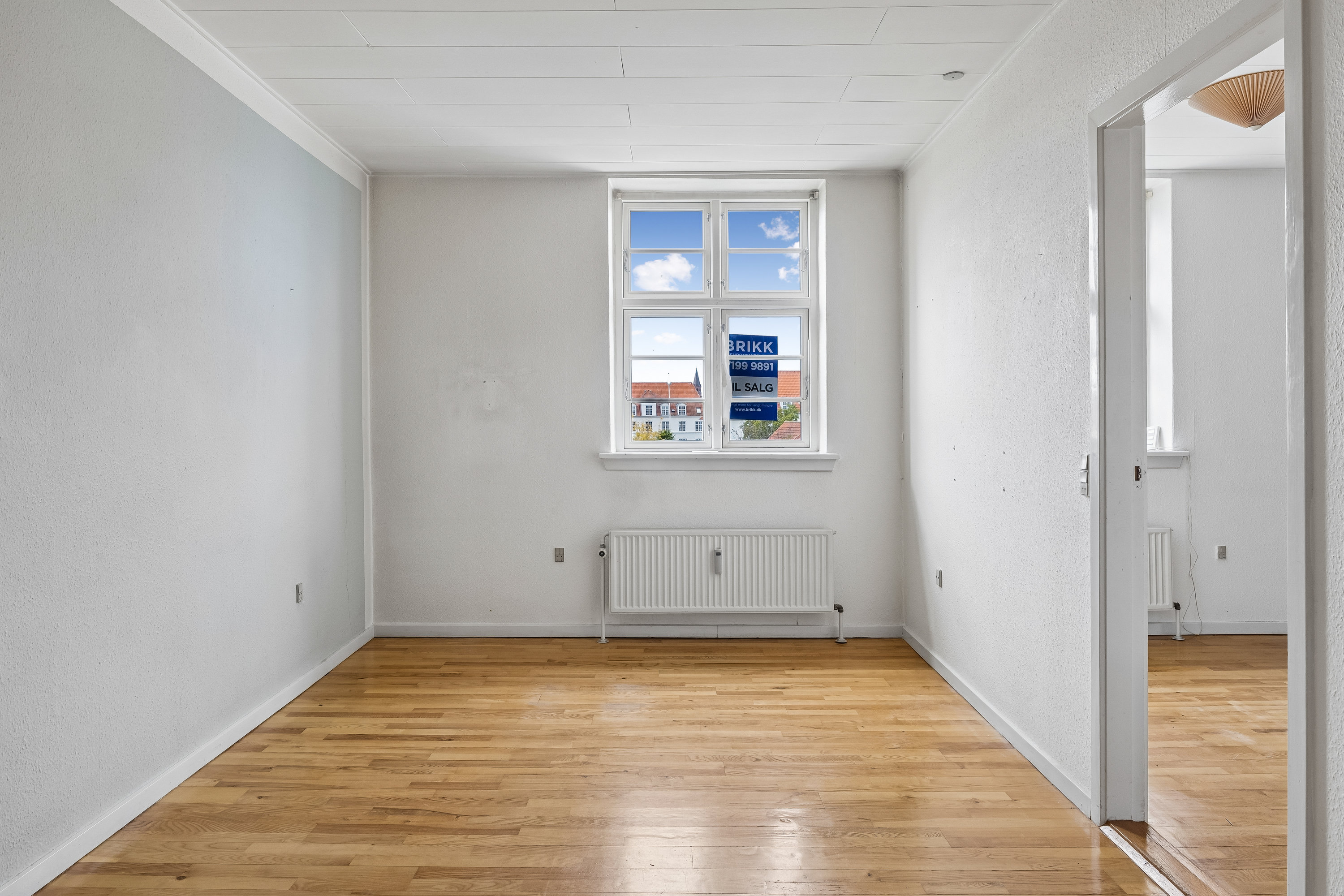 Kasernevej 24, 1. tv., 4300 Holbæk