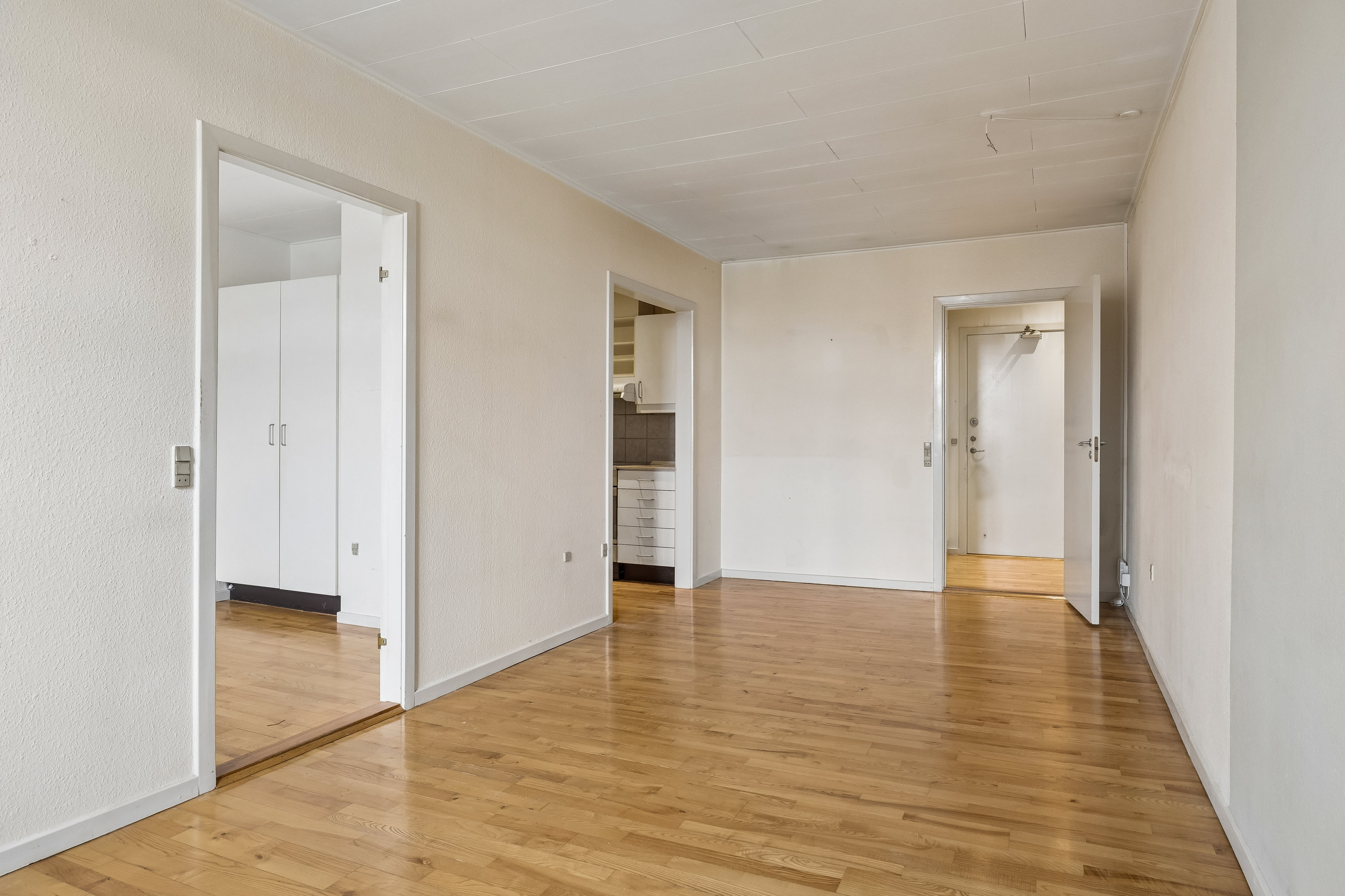 Kasernevej 24, 1. tv., 4300 Holbæk